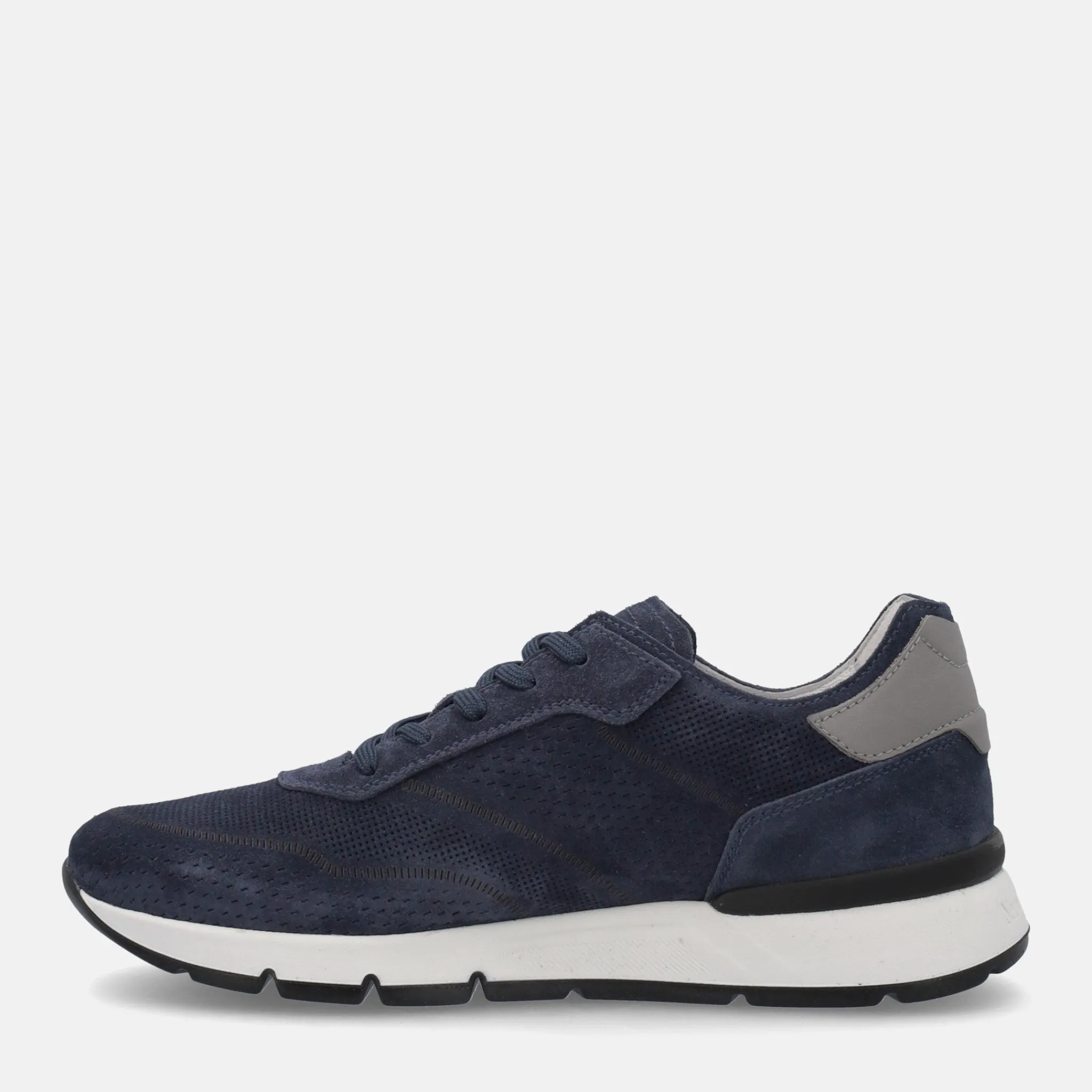 NERO GIARDINI SNEAKERS | Uomo Sneakers