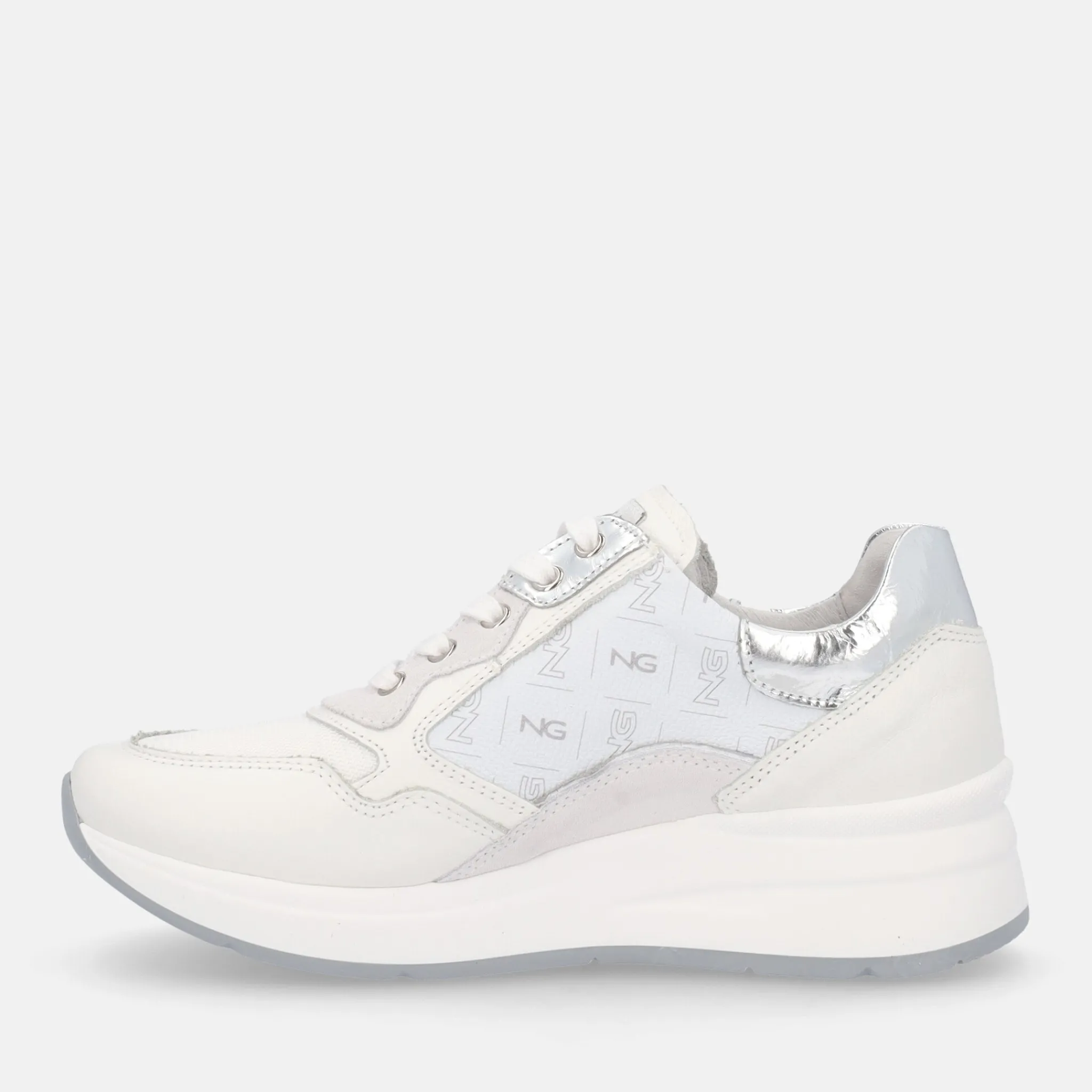 NERO GIARDINI sneakers | Donna Sneakers