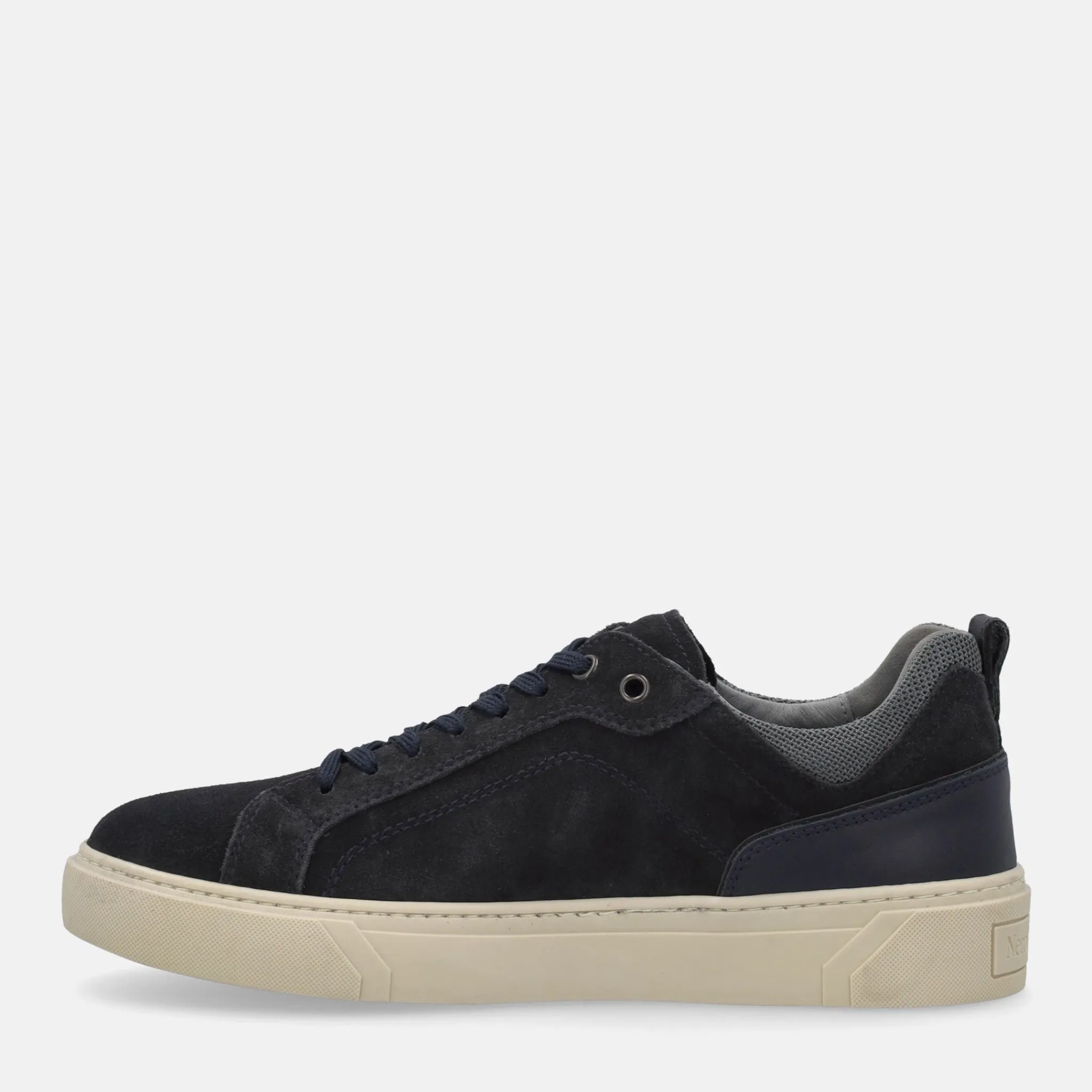 NERO GIARDINI SNEAKERS | Uomo Sneakers