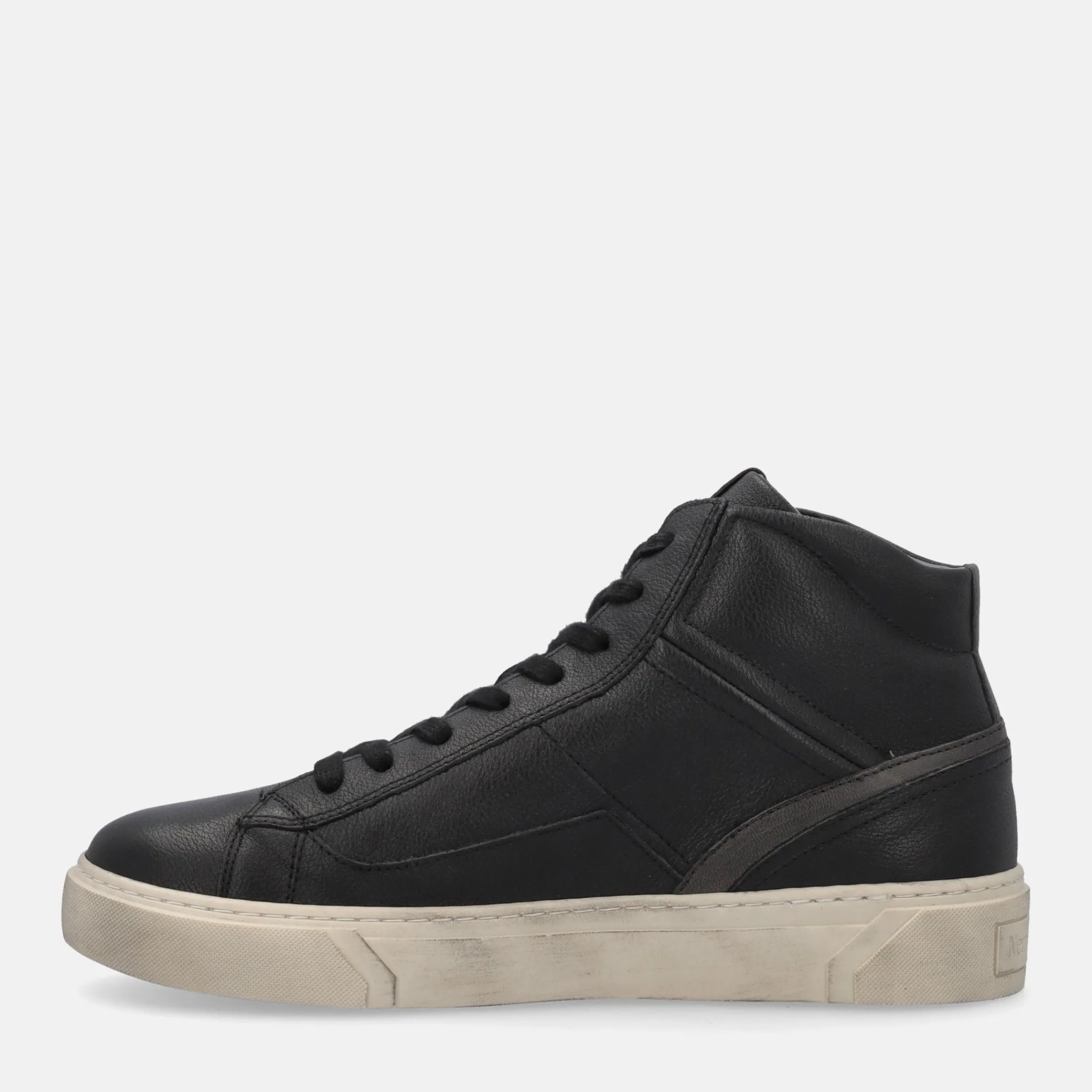 NERO GIARDINI SNEAKERS | Uomo Sneakers