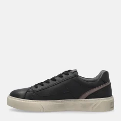NERO GIARDINI SNEAKERS | Uomo Sneakers