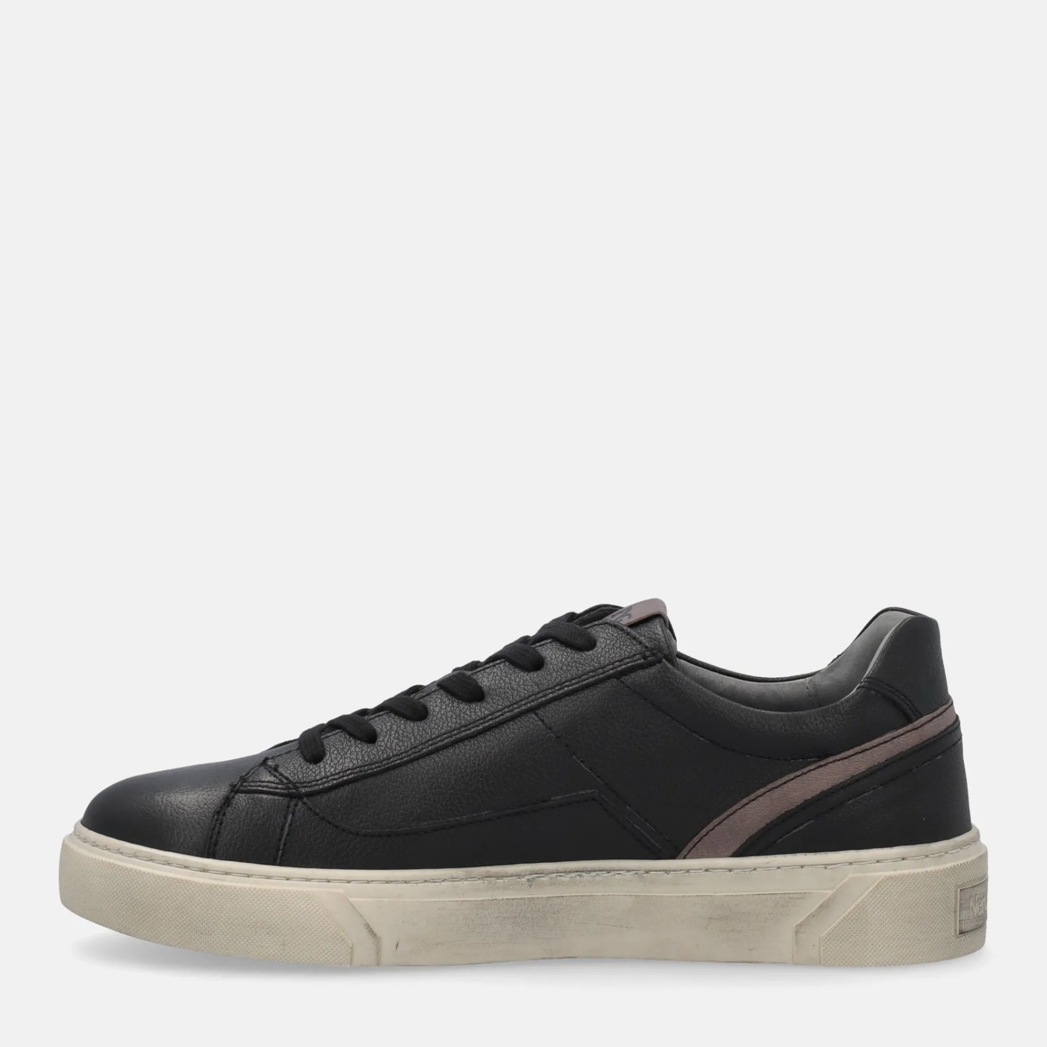 NERO GIARDINI SNEAKERS | Uomo Sneakers