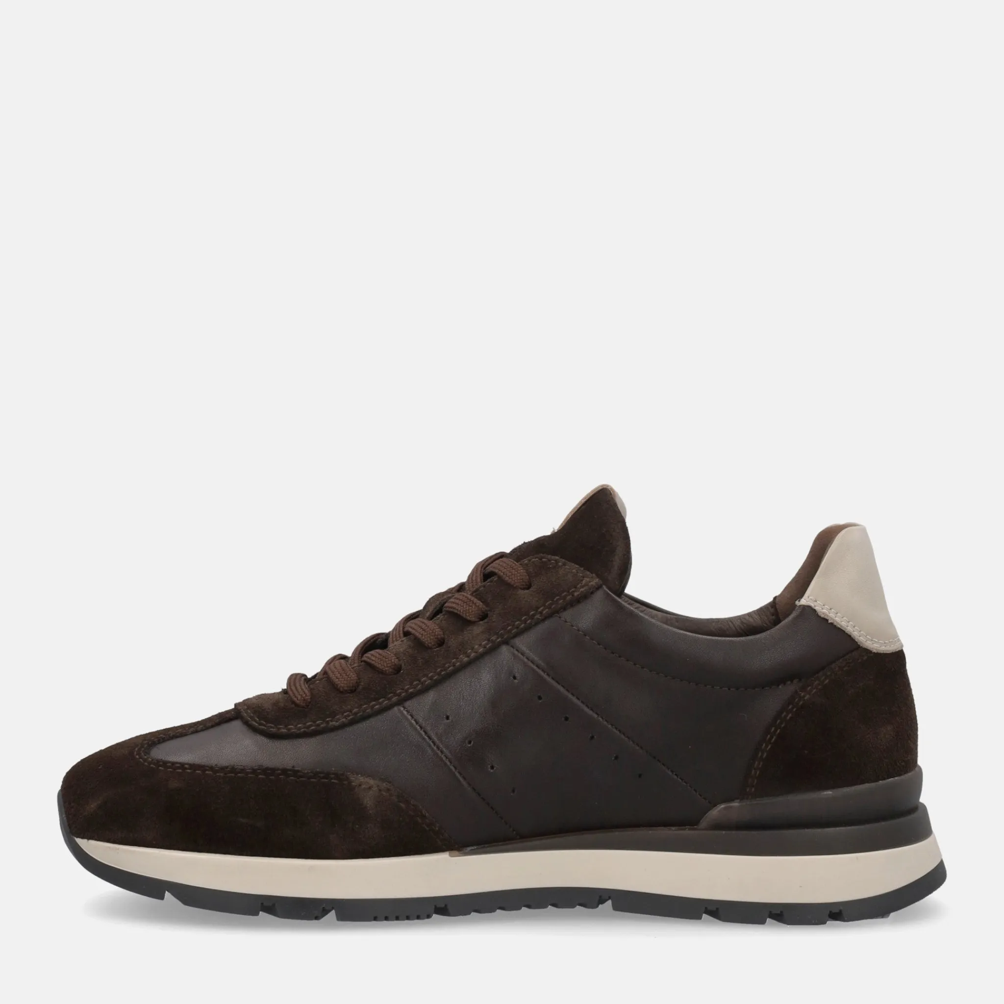 NERO GIARDINI SNEAKERS | Uomo Sneakers