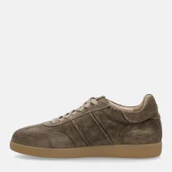 NERO GIARDINI SNEAKERS | Uomo Sneakers