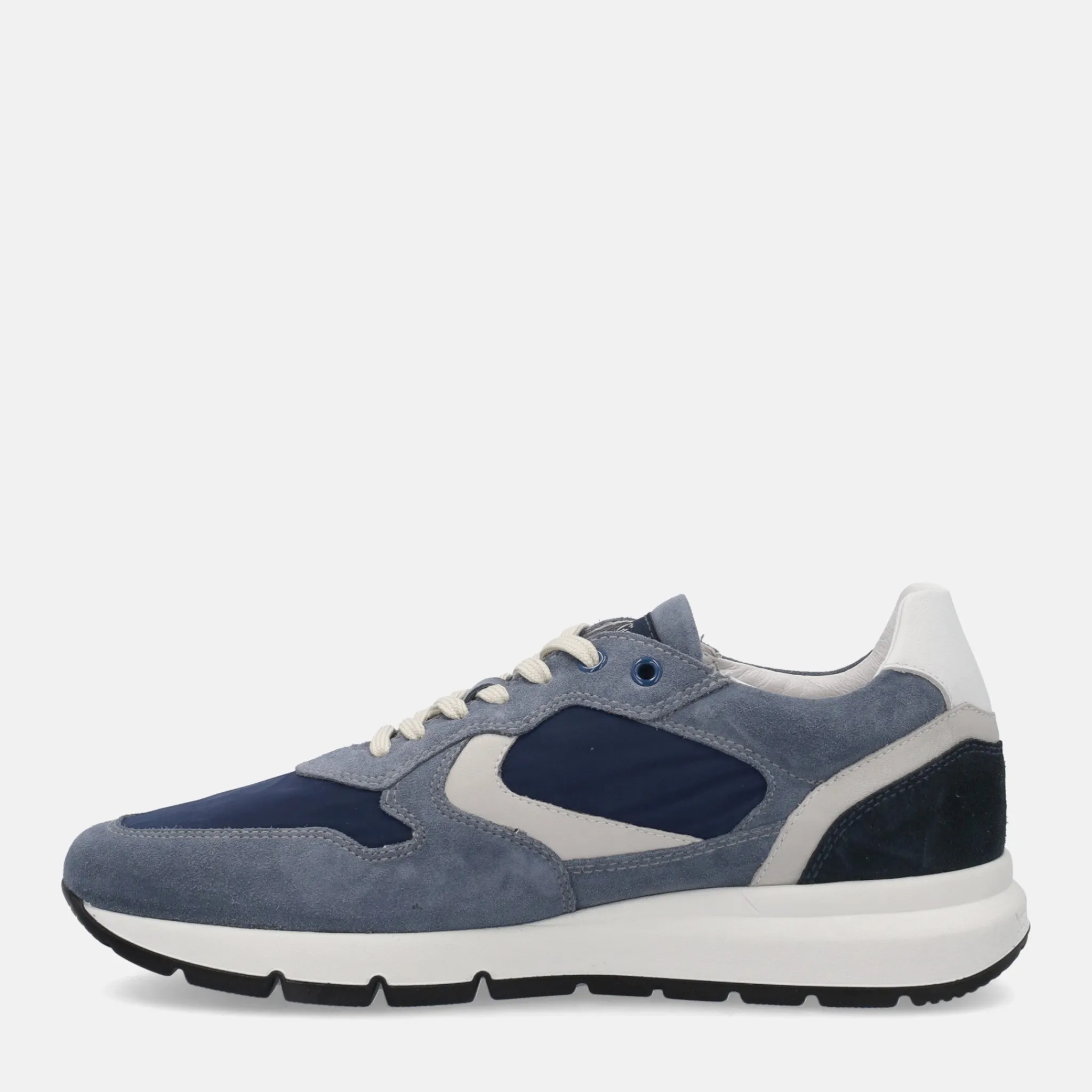 NERO GIARDINI SNEAKERS | Uomo Sneakers