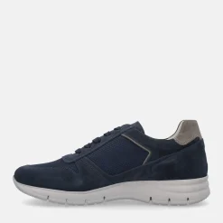 NERO GIARDINI SNEAKERS | Uomo Sneakers