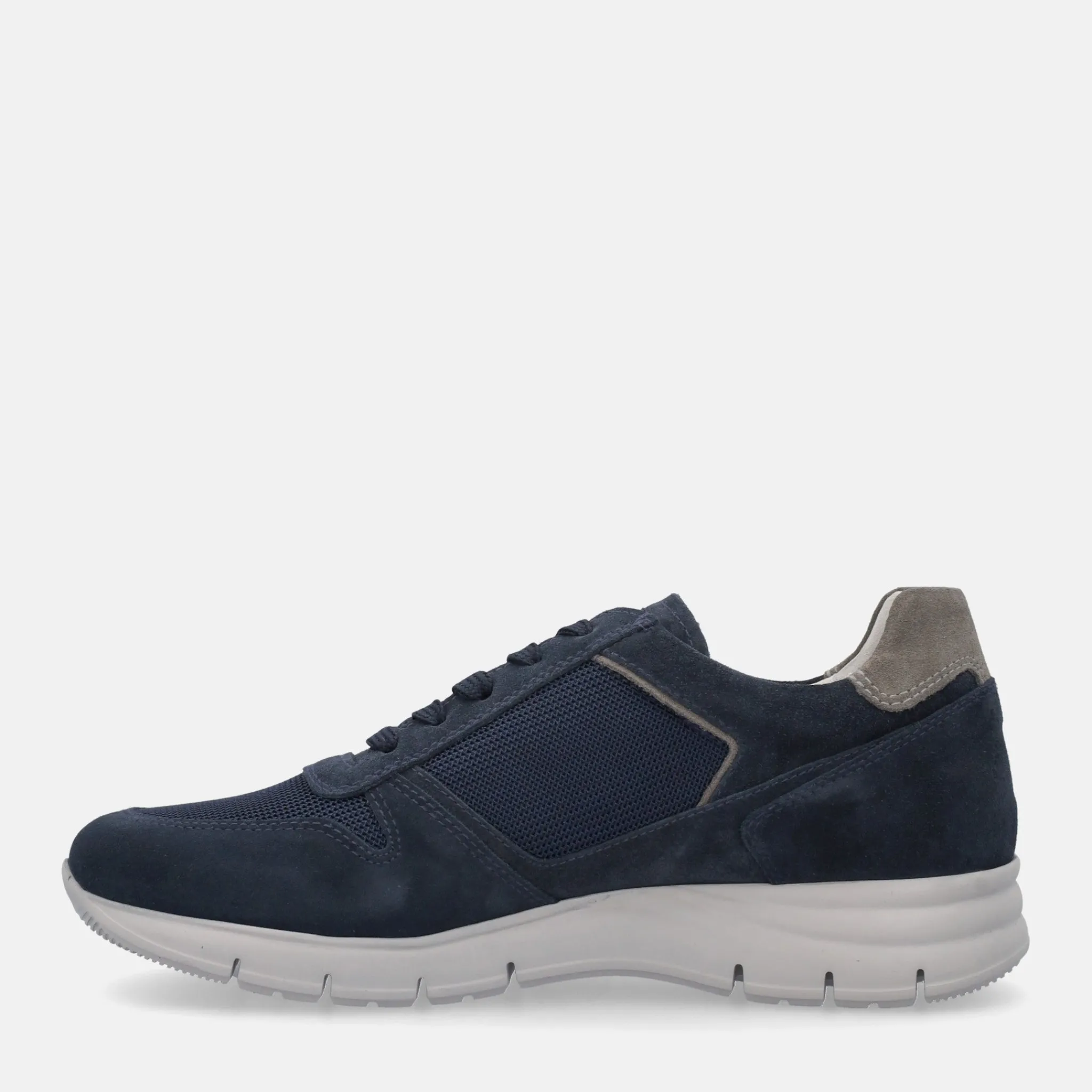 NERO GIARDINI SNEAKERS | Uomo Sneakers