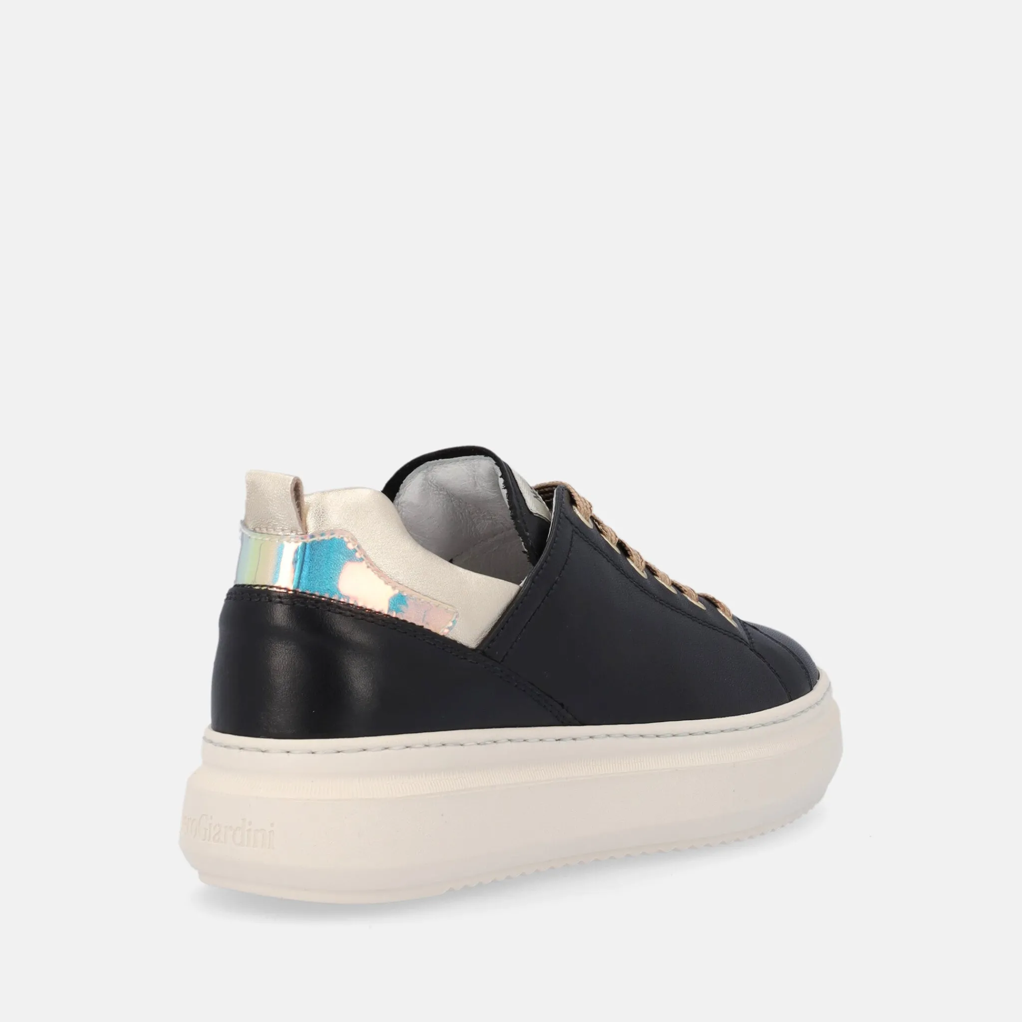 NERO GIARDINI SNEAKERS | Donna Sneakers