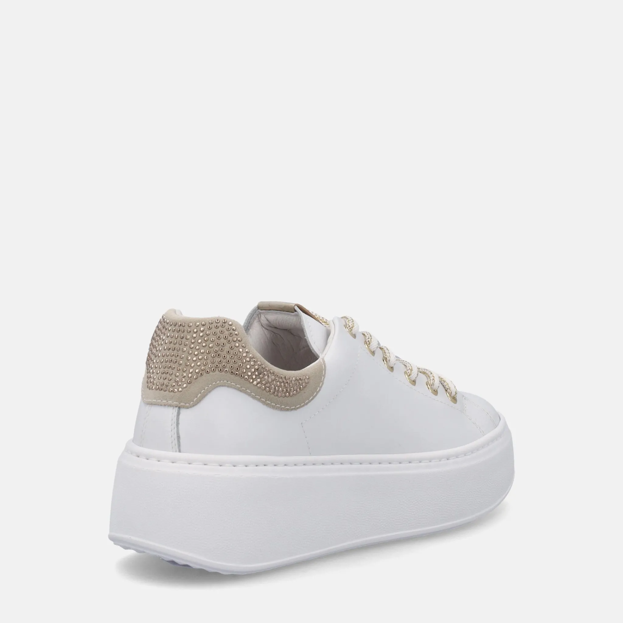 NERO GIARDINI SNEAKERS | Donna Sneakers
