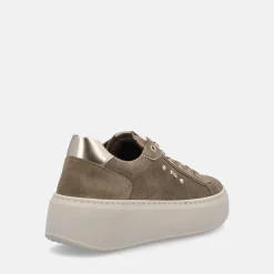 NERO GIARDINI SNEAKERS | Donna Sneakers
