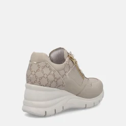 NERO GIARDINI SNEAKERS | Donna Sneakers | Zeppe