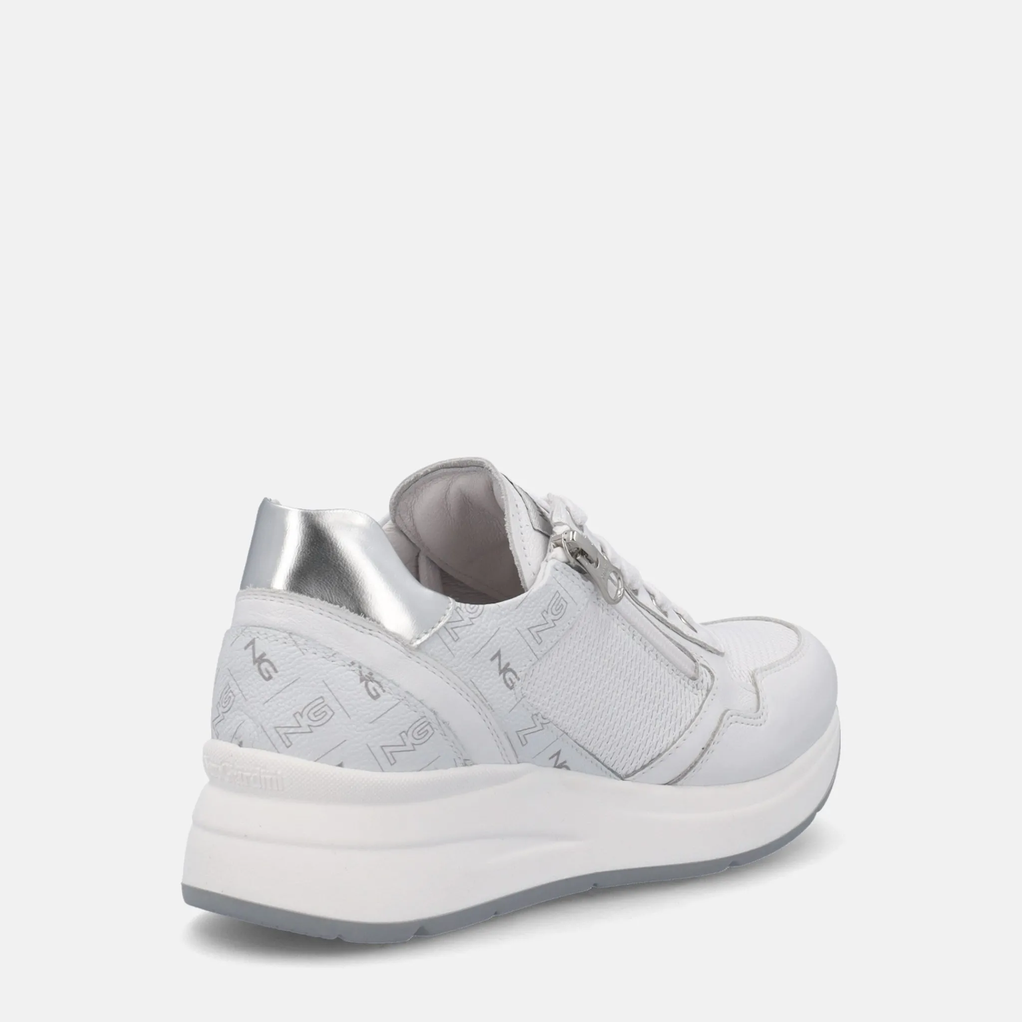 NERO GIARDINI SNEAKERS | Donna Sneakers