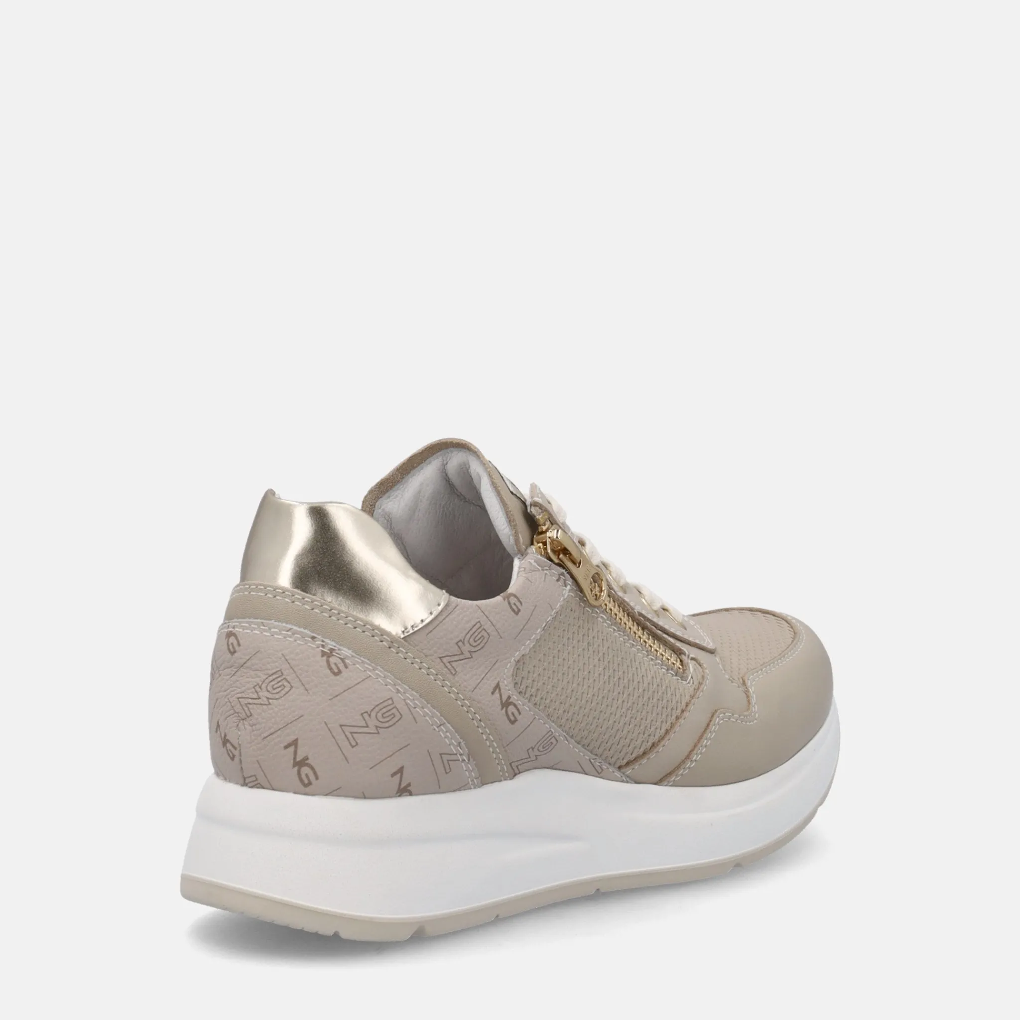 NERO GIARDINI SNEAKERS | Donna Sneakers