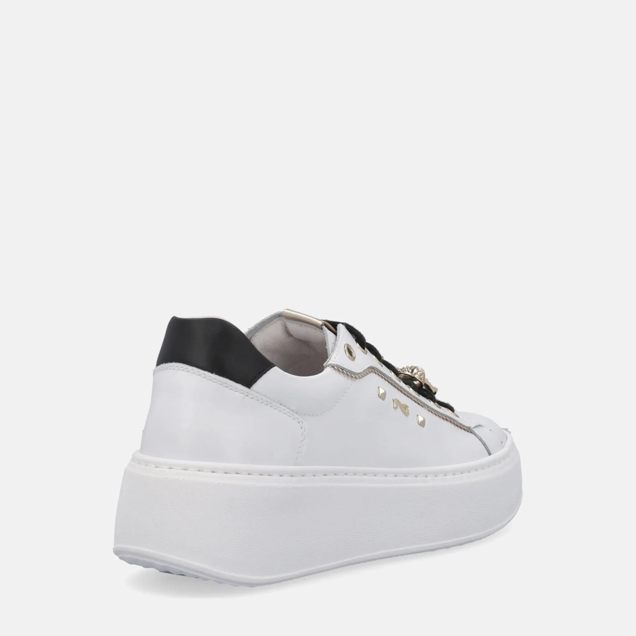 NERO GIARDINI SNEAKERS | Donna Sneakers