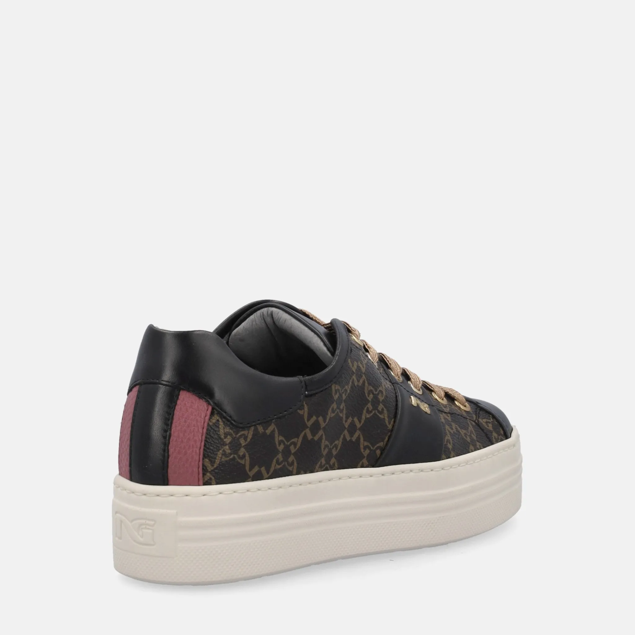 NERO GIARDINI SNEAKERS | Donna Sneakers