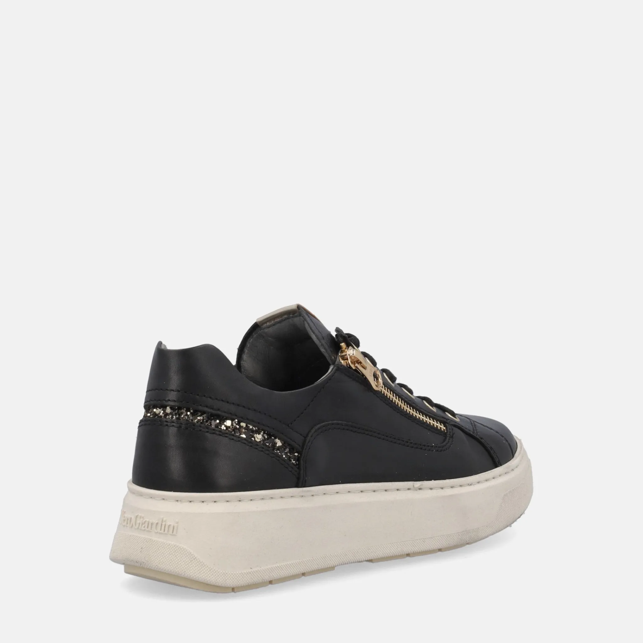 NERO GIARDINI SNEAKERS | Donna Sneakers