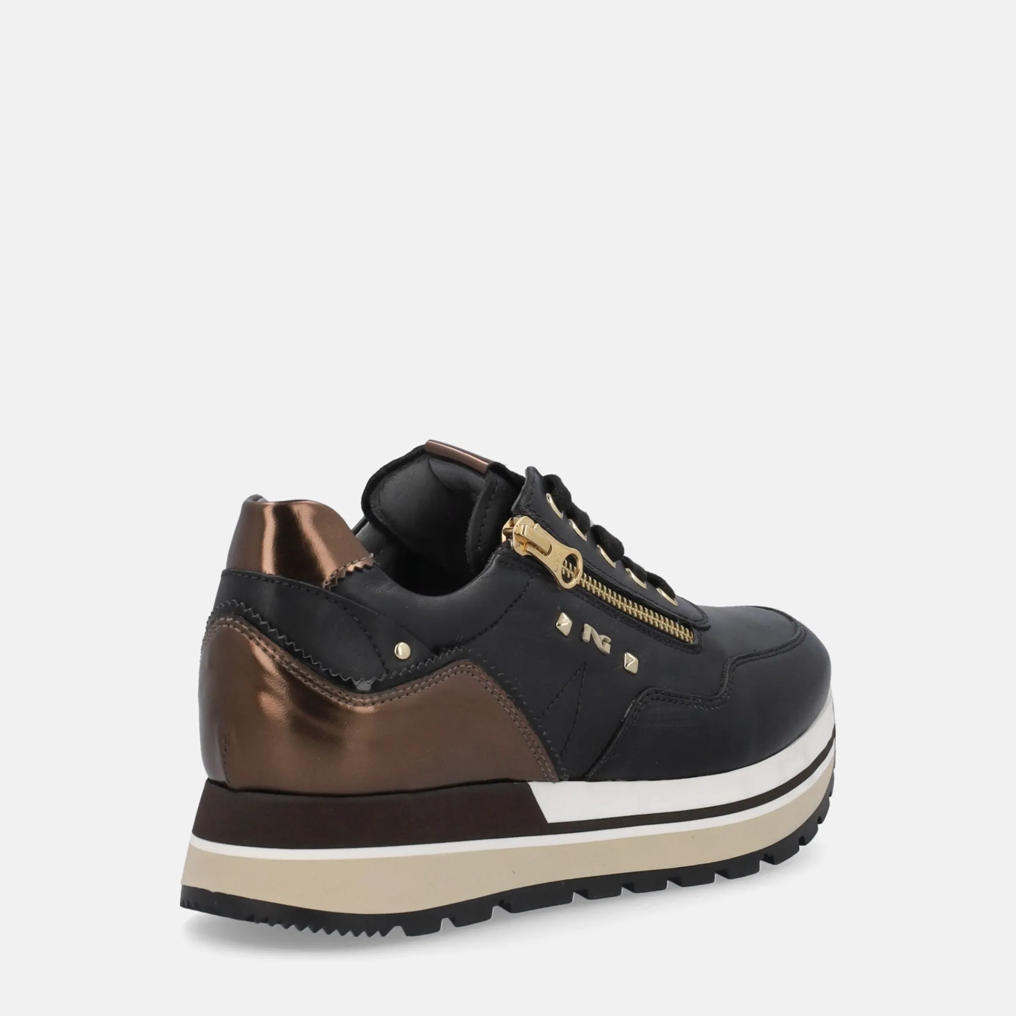 NERO GIARDINI SNEAKERS | Donna Sneakers