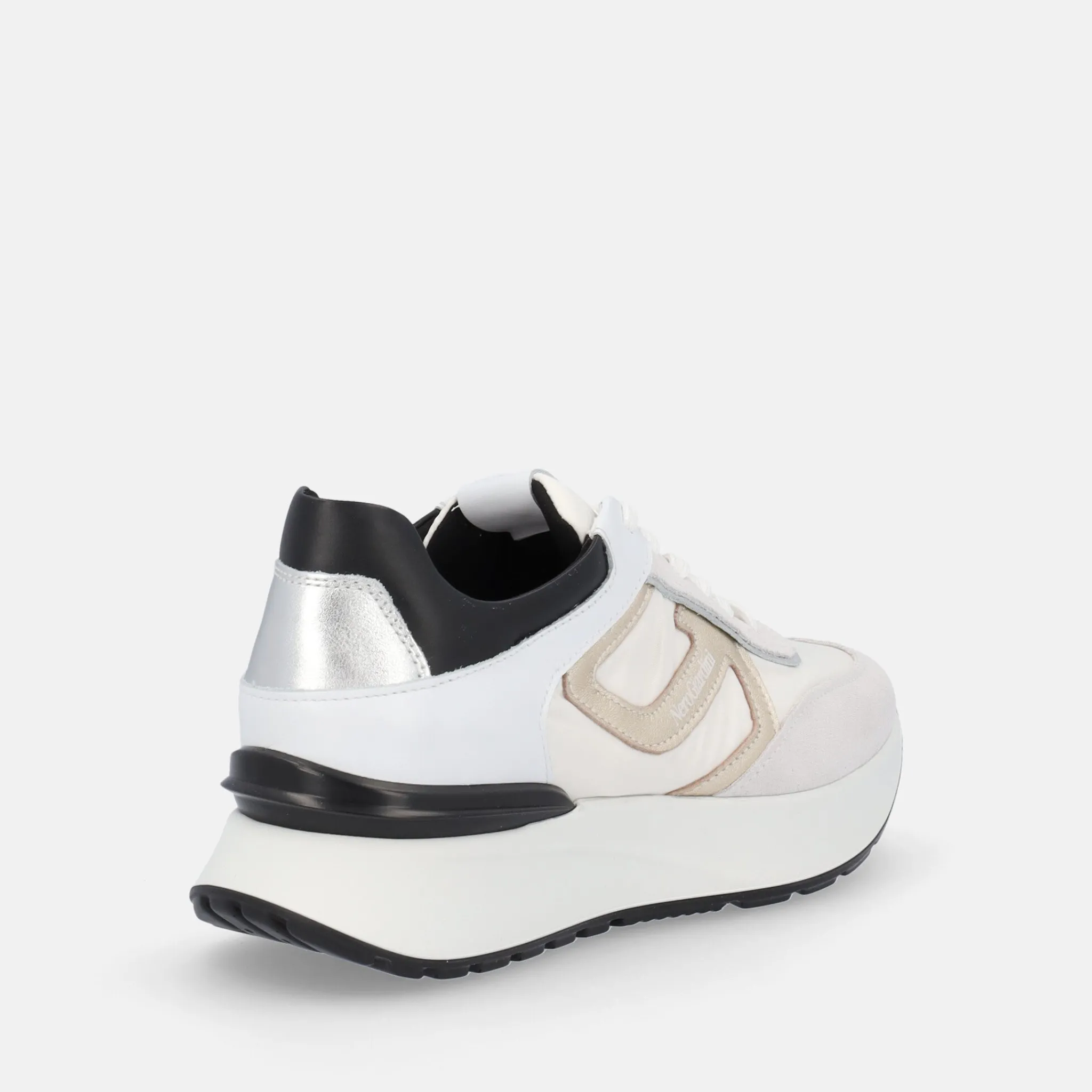 NERO GIARDINI Sneakers | Donna Sneakers