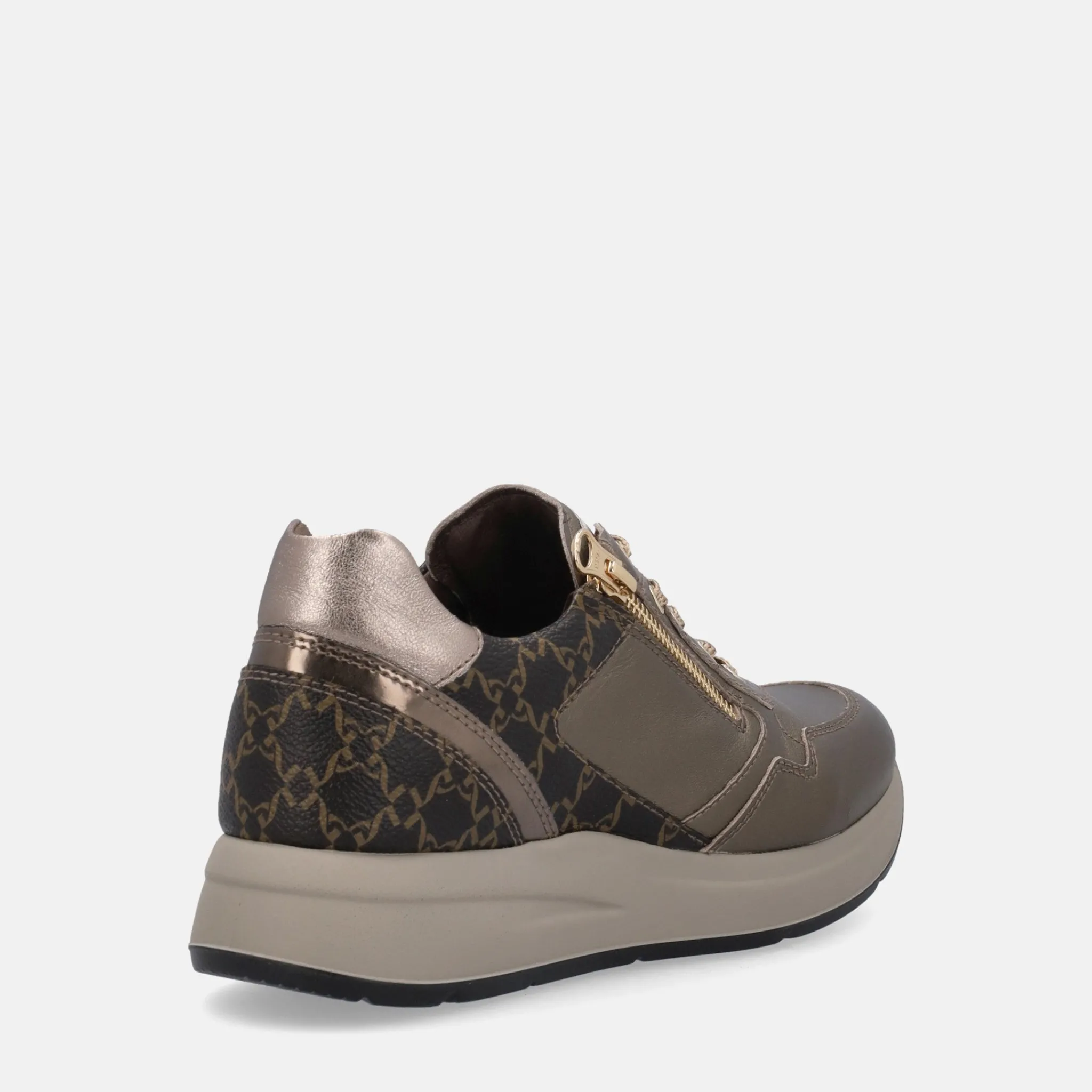 NERO GIARDINI SNEAKERS | Donna Sneakers