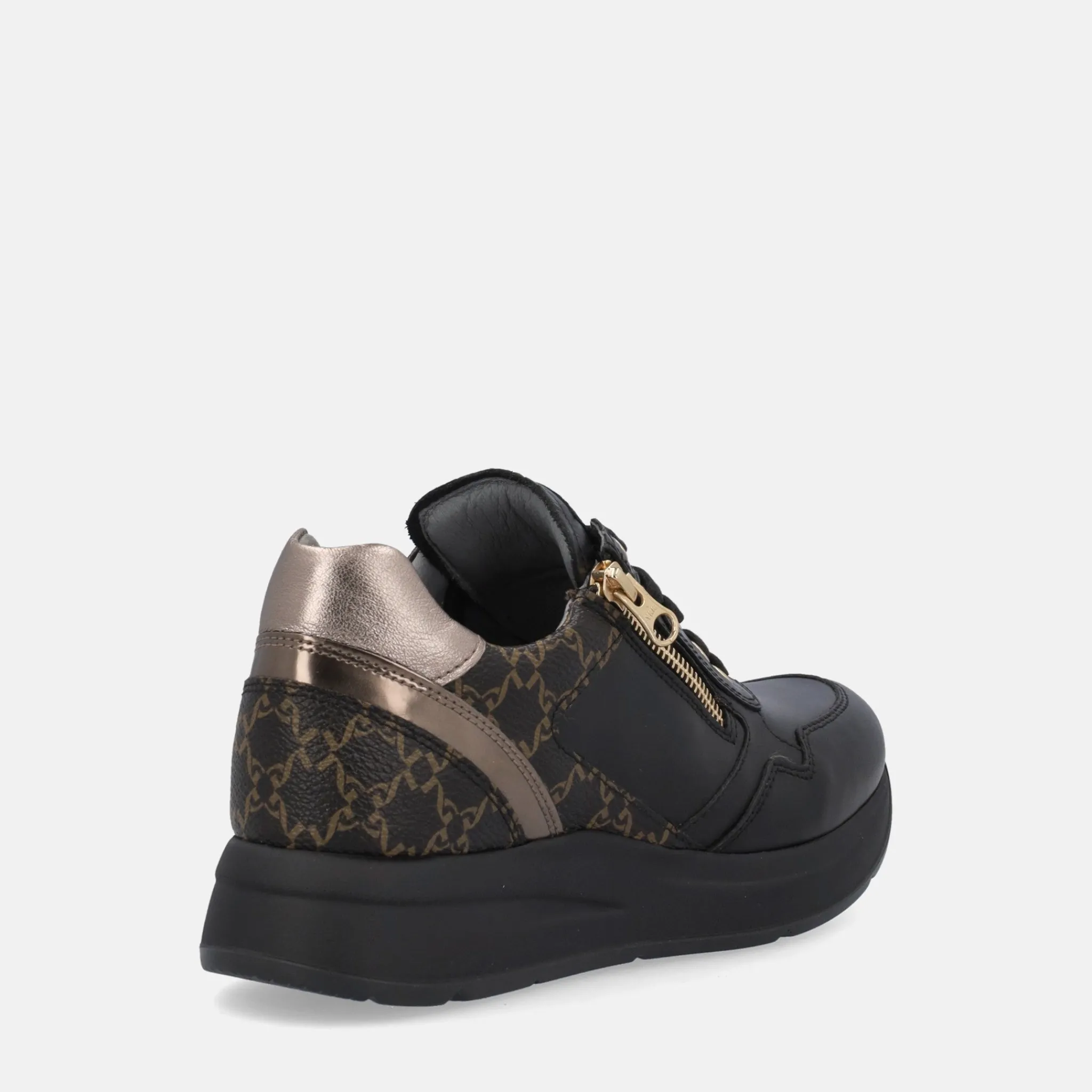NERO GIARDINI SNEAKERS | Donna Sneakers