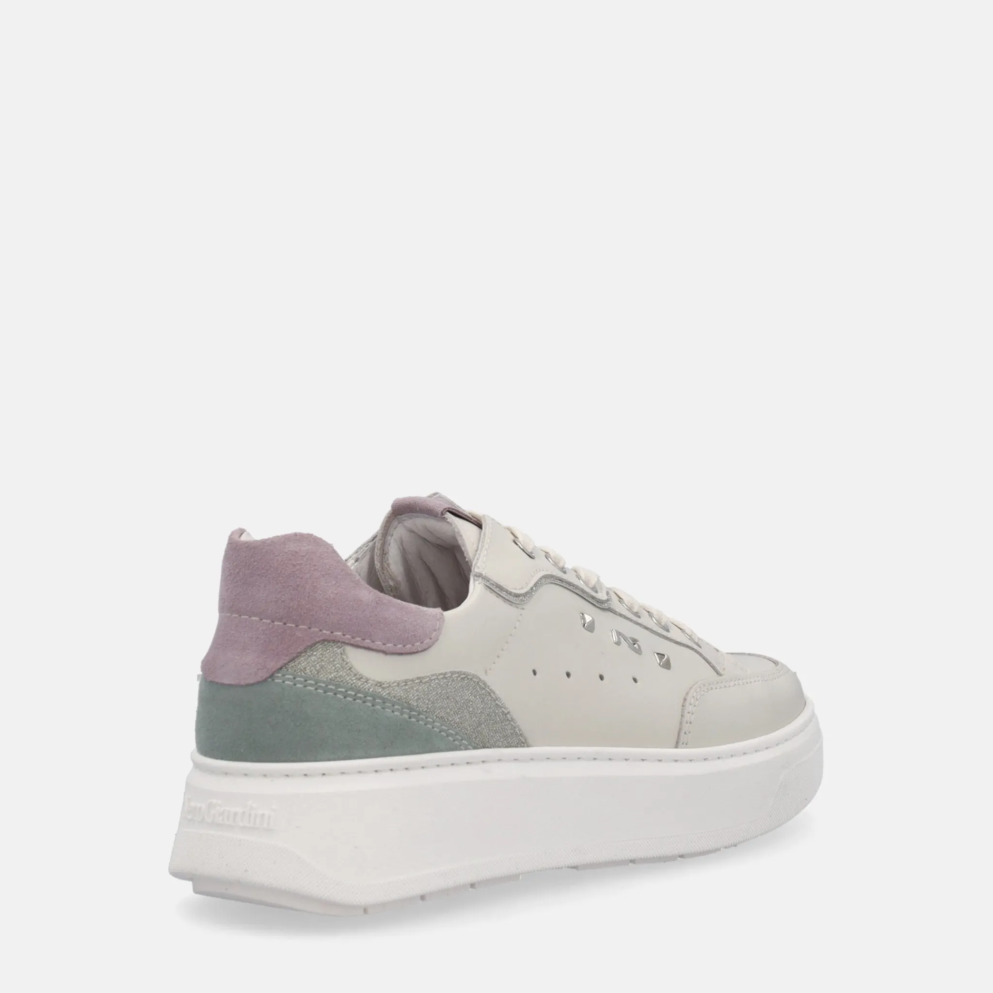 NERO GIARDINI SNEAKERS | Donna Sneakers