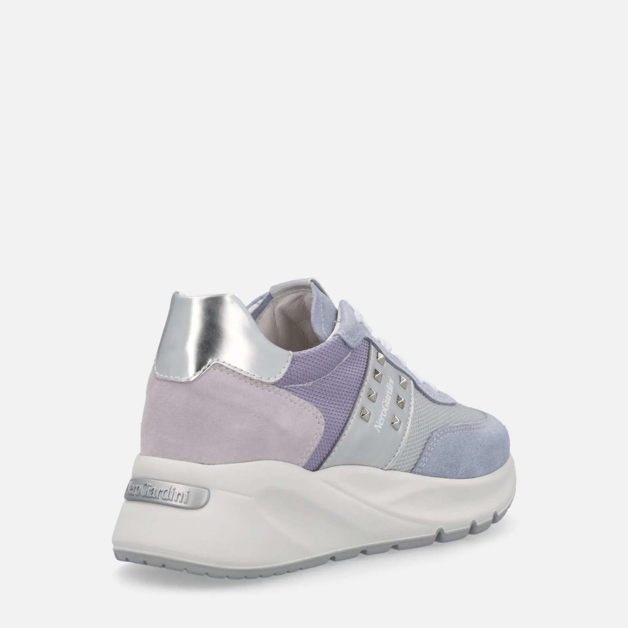 NERO GIARDINI SNEAKERS | Donna Sneakers