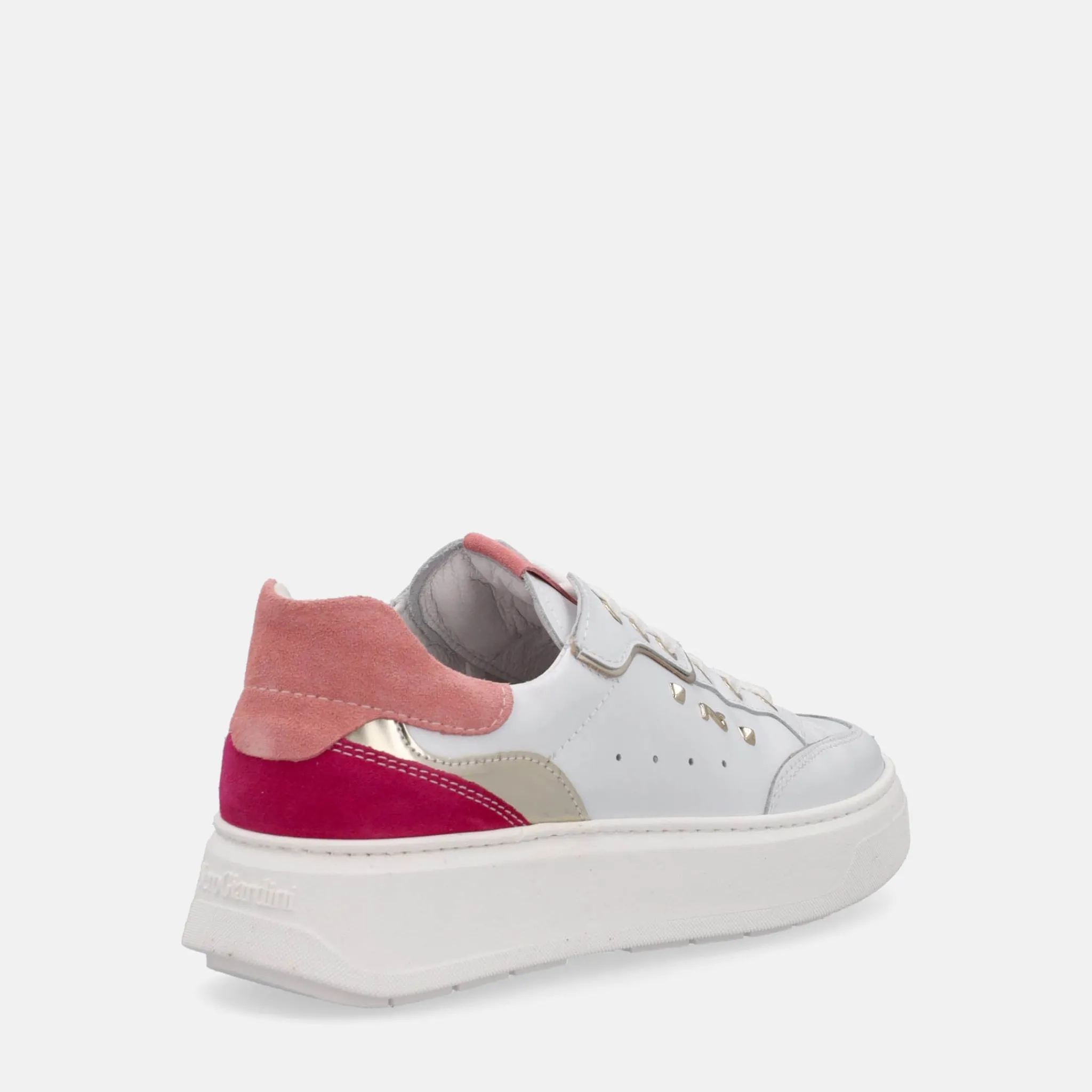NERO GIARDINI SNEAKERS | Donna Sneakers