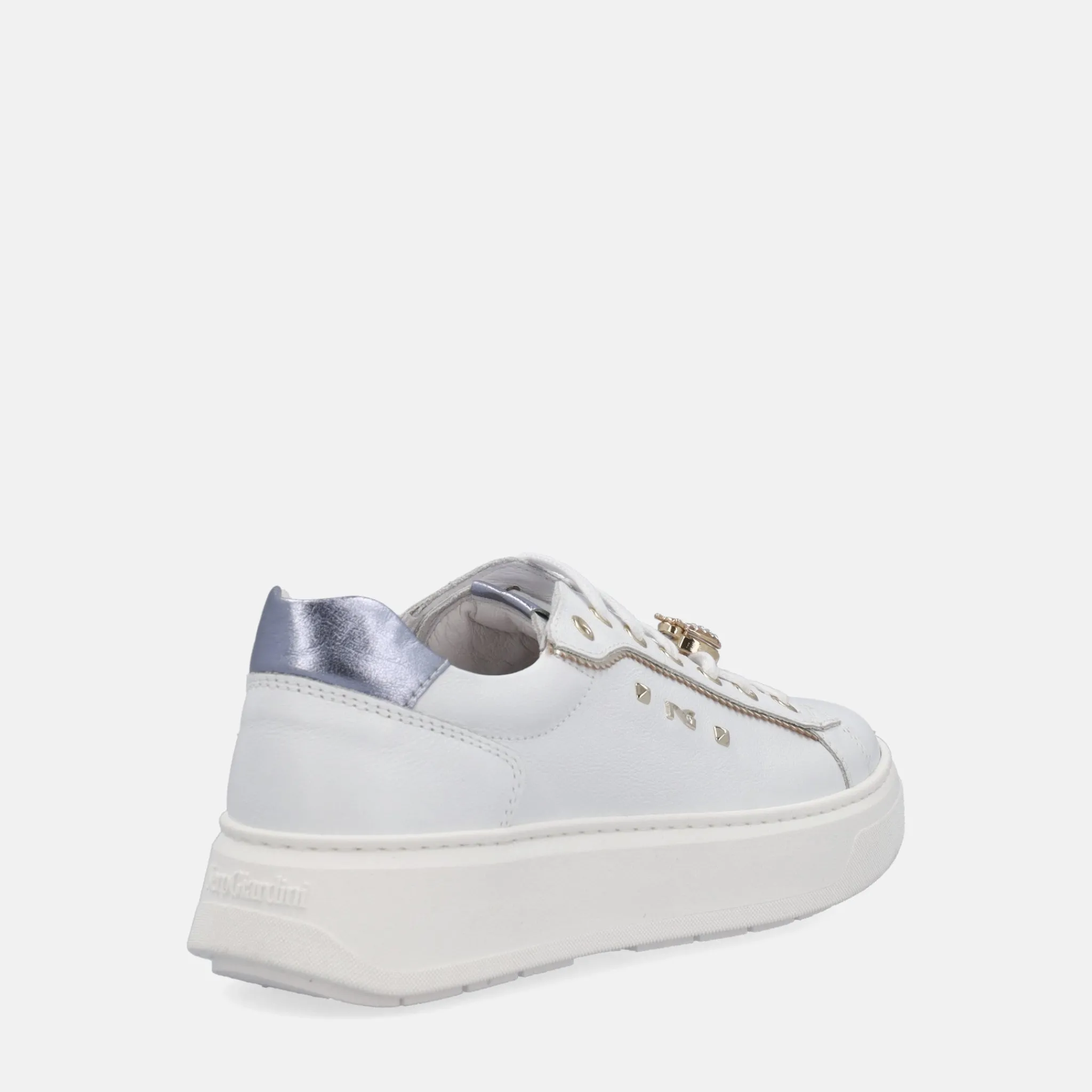 NERO GIARDINI SNEAKERS | Donna Sneakers