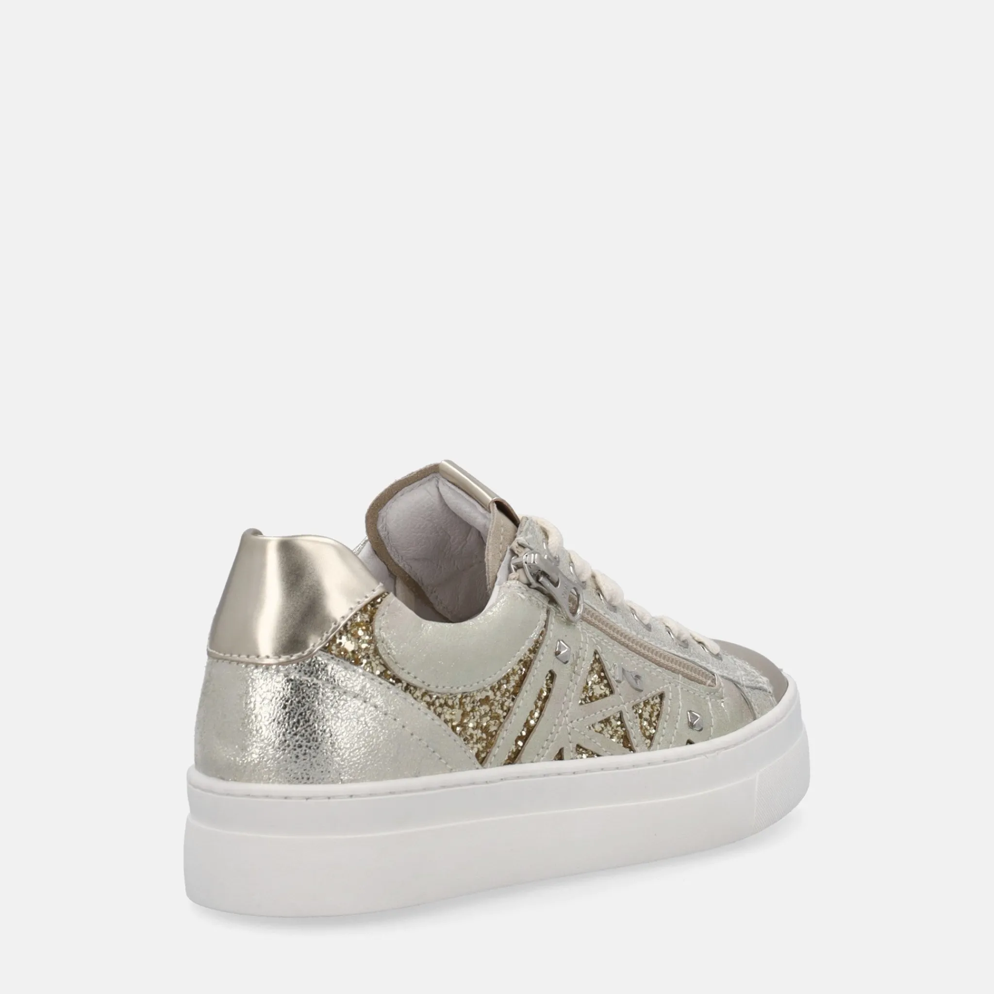 NERO GIARDINI SNEAKERS | Donna Sneakers
