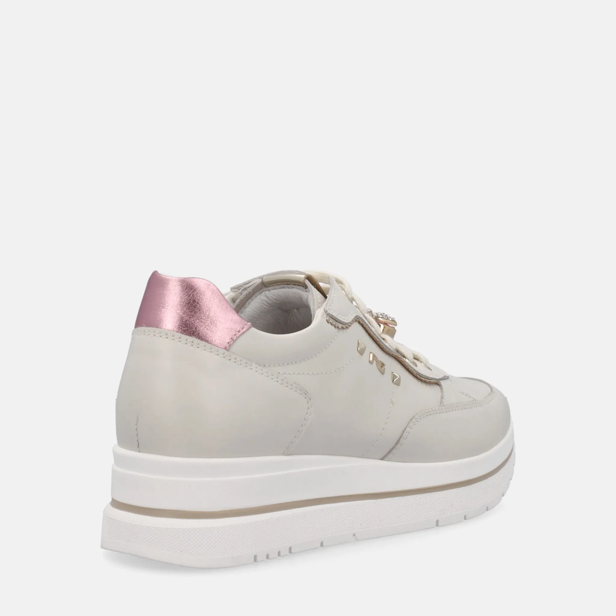 NERO GIARDINI SNEAKERS | Donna Sneakers