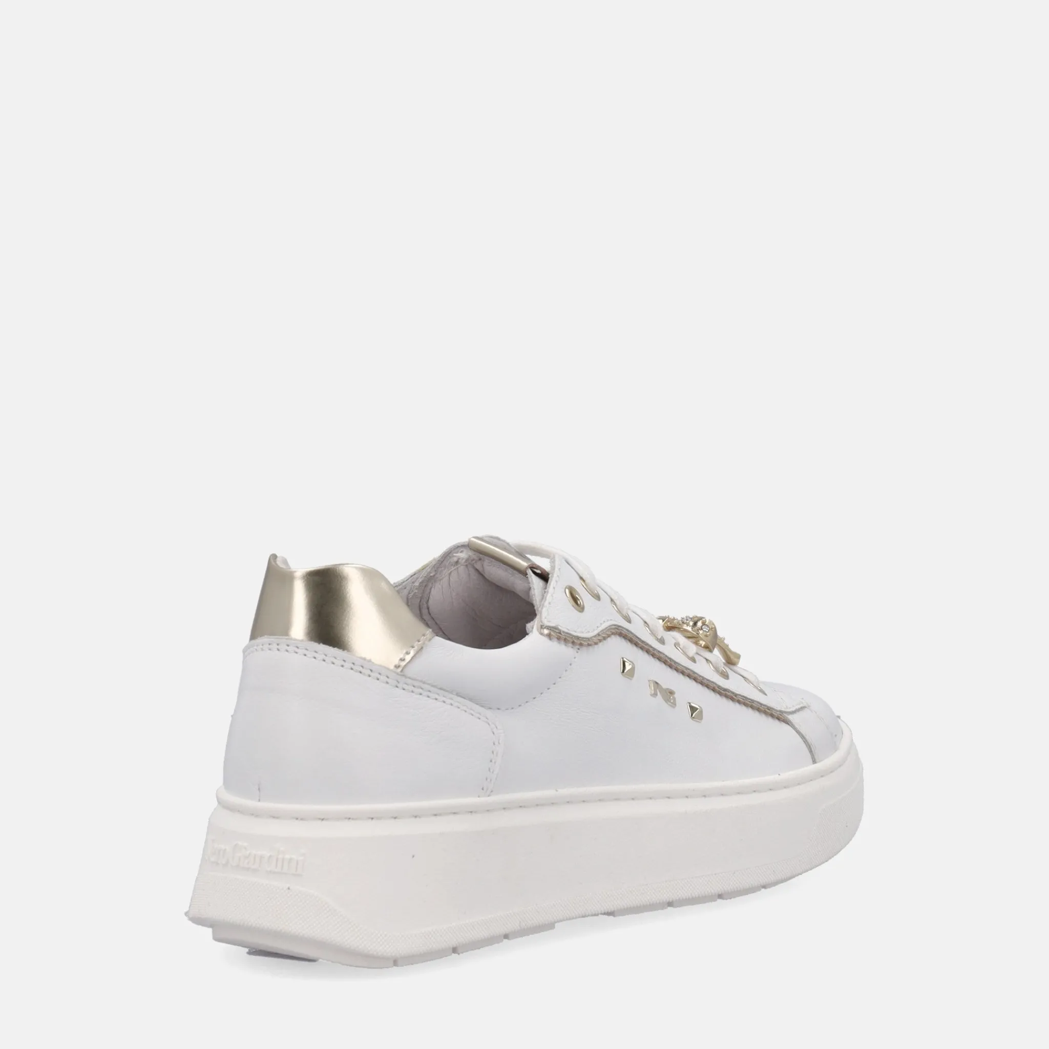 NERO GIARDINI SNEAKERS | Donna Sneakers