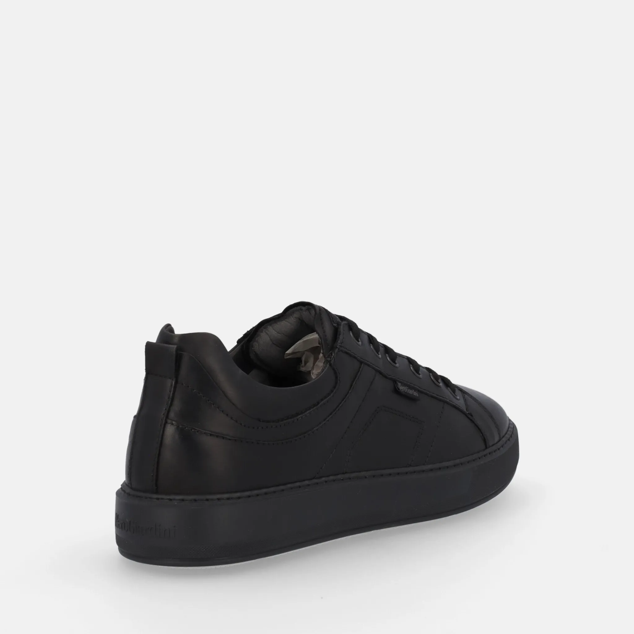 NERO GIARDINI SNEAKERS | Uomo Sneakers