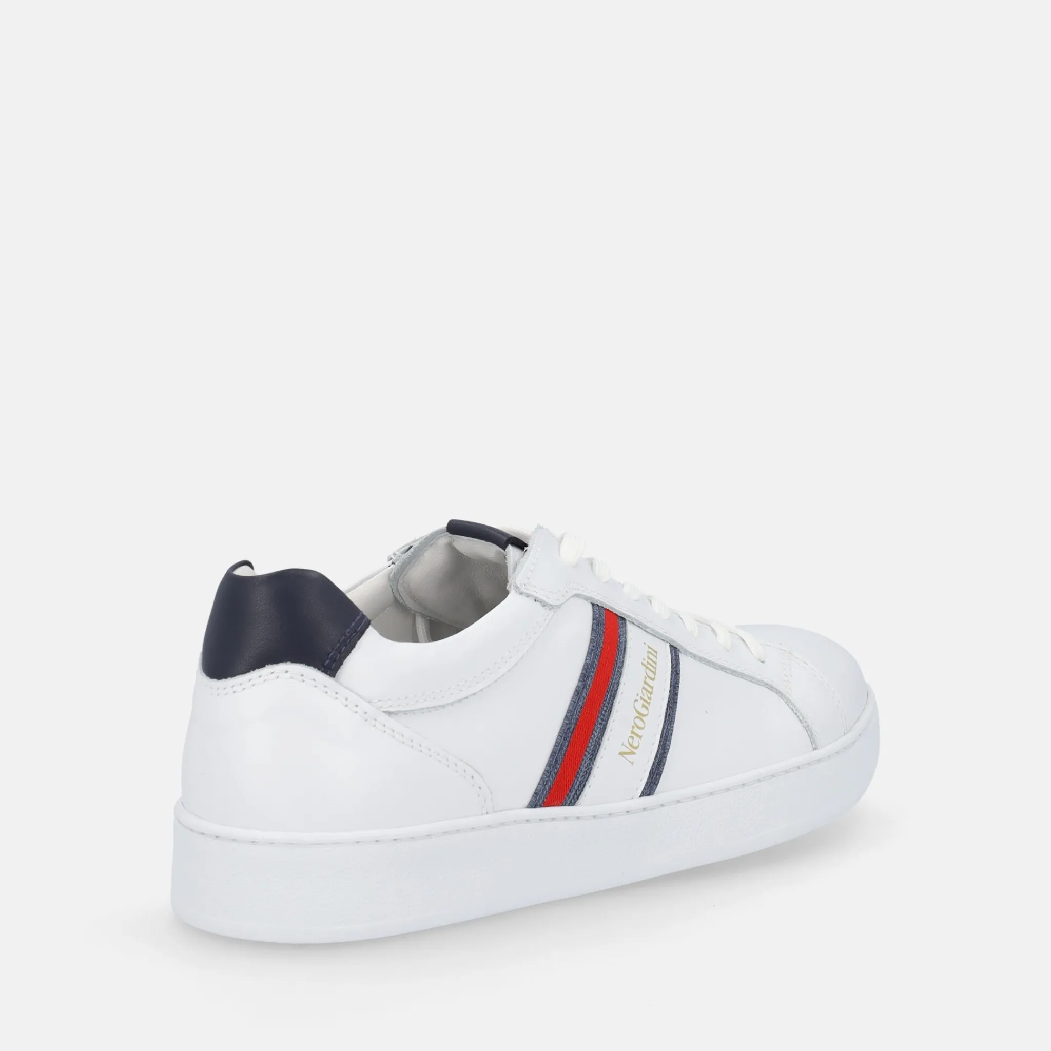 NERO GIARDINI SNEAKERS | Uomo Sneakers
