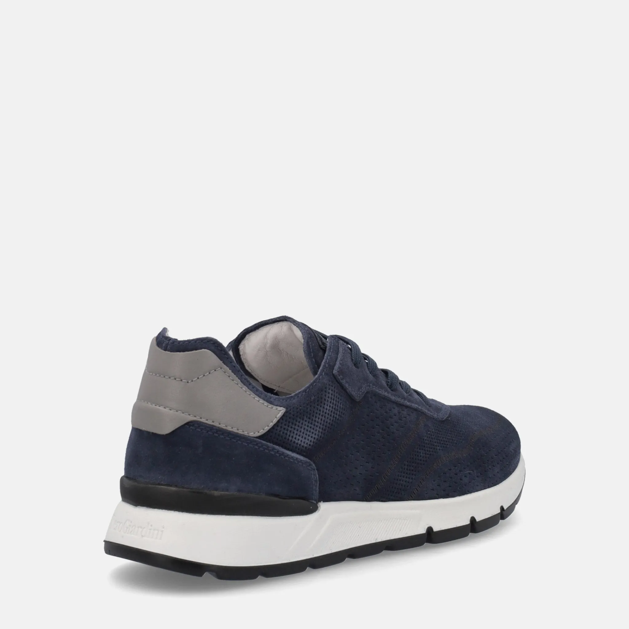 NERO GIARDINI SNEAKERS | Uomo Sneakers