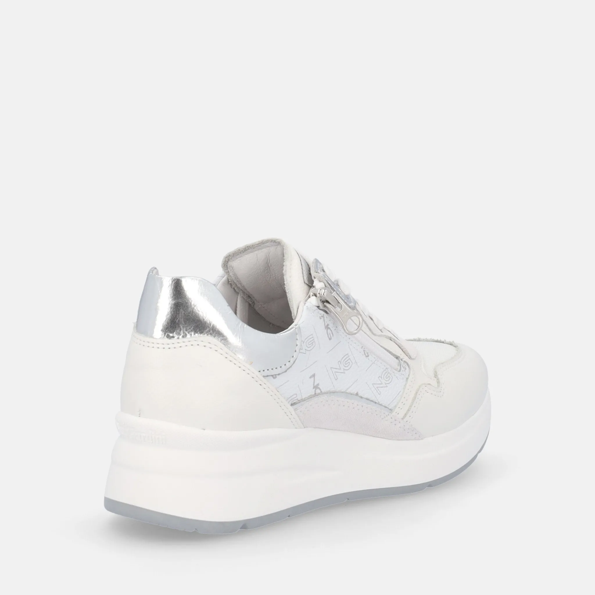 NERO GIARDINI sneakers | Donna Sneakers
