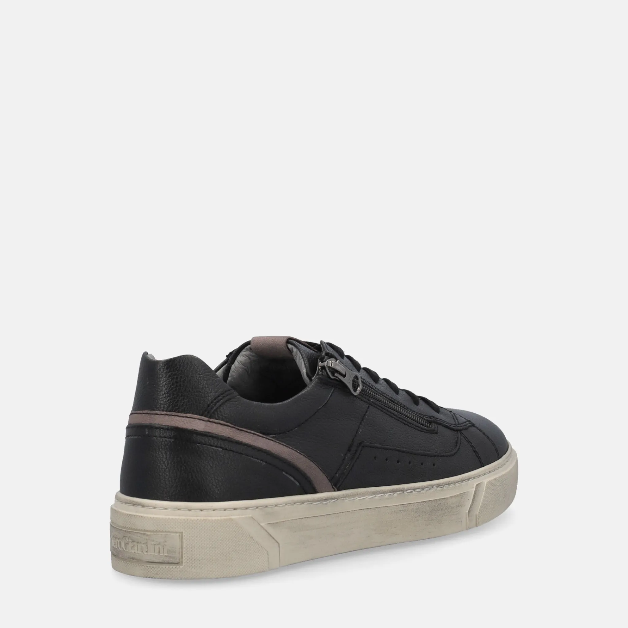 NERO GIARDINI SNEAKERS | Uomo Sneakers