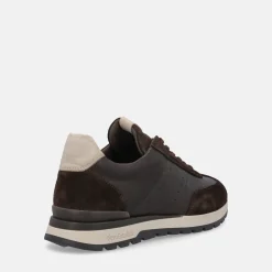 NERO GIARDINI SNEAKERS | Uomo Sneakers