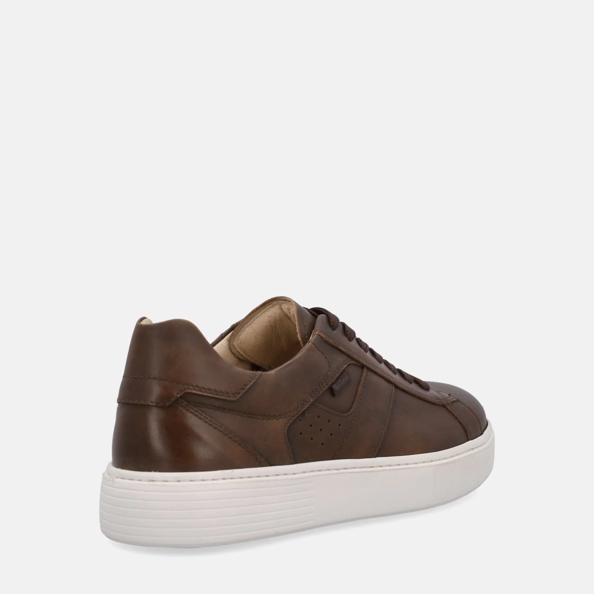 NERO GIARDINI SNEAKERS | Uomo Sneakers