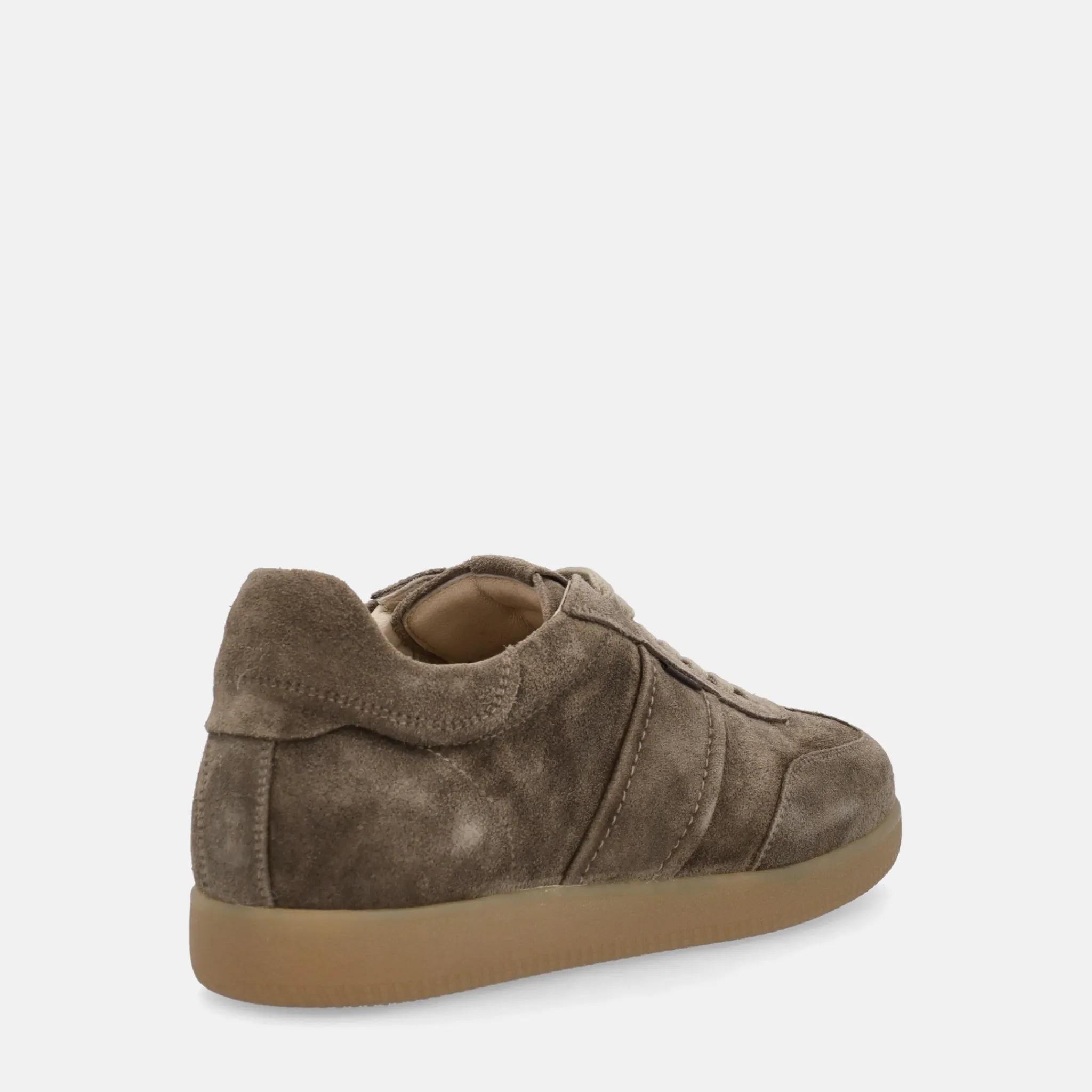 NERO GIARDINI SNEAKERS | Uomo Sneakers