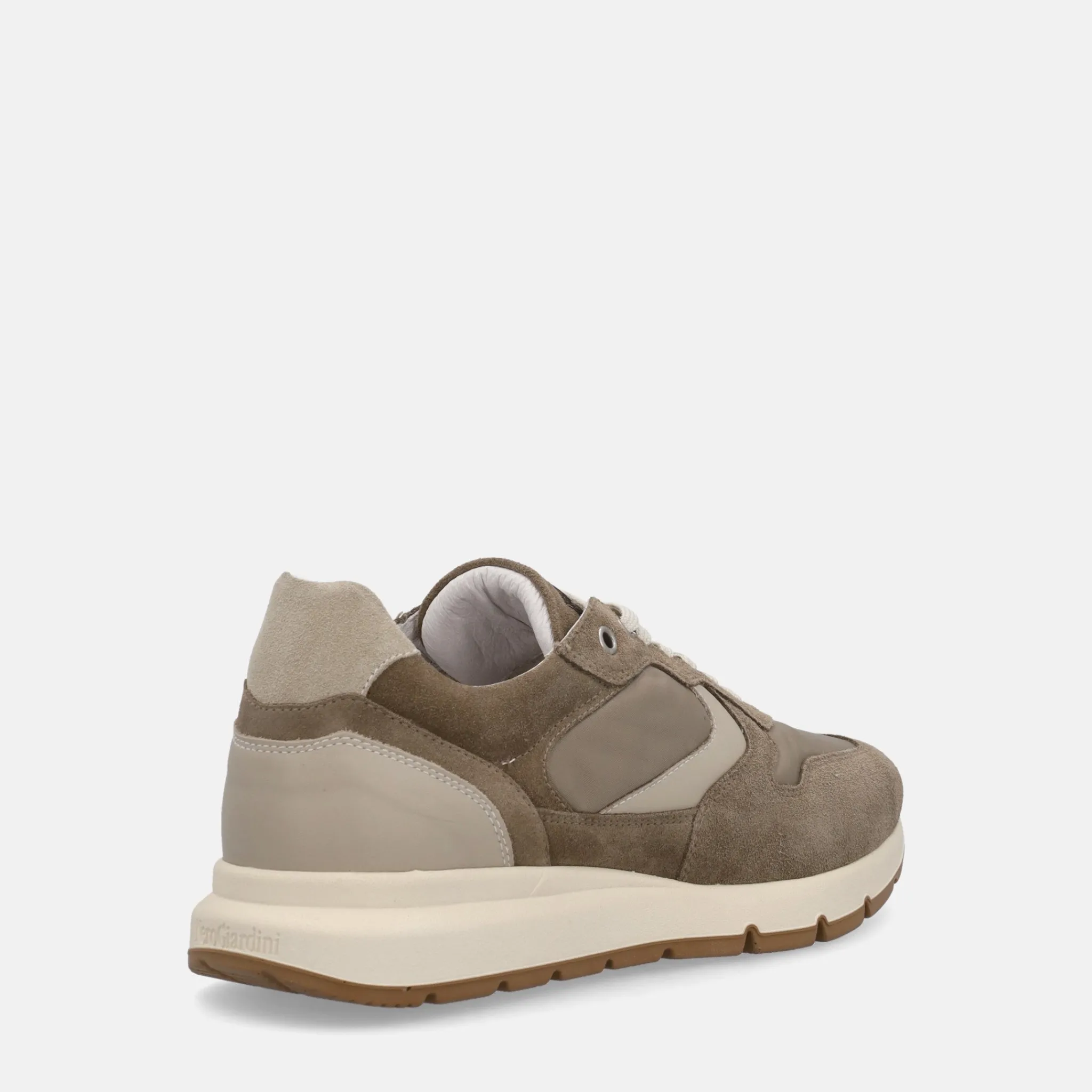 NERO GIARDINI SNEAKERS | Uomo Sneakers