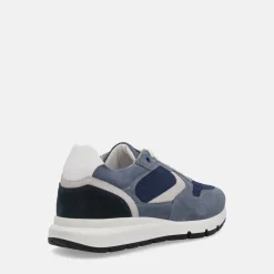 NERO GIARDINI SNEAKERS | Uomo Sneakers