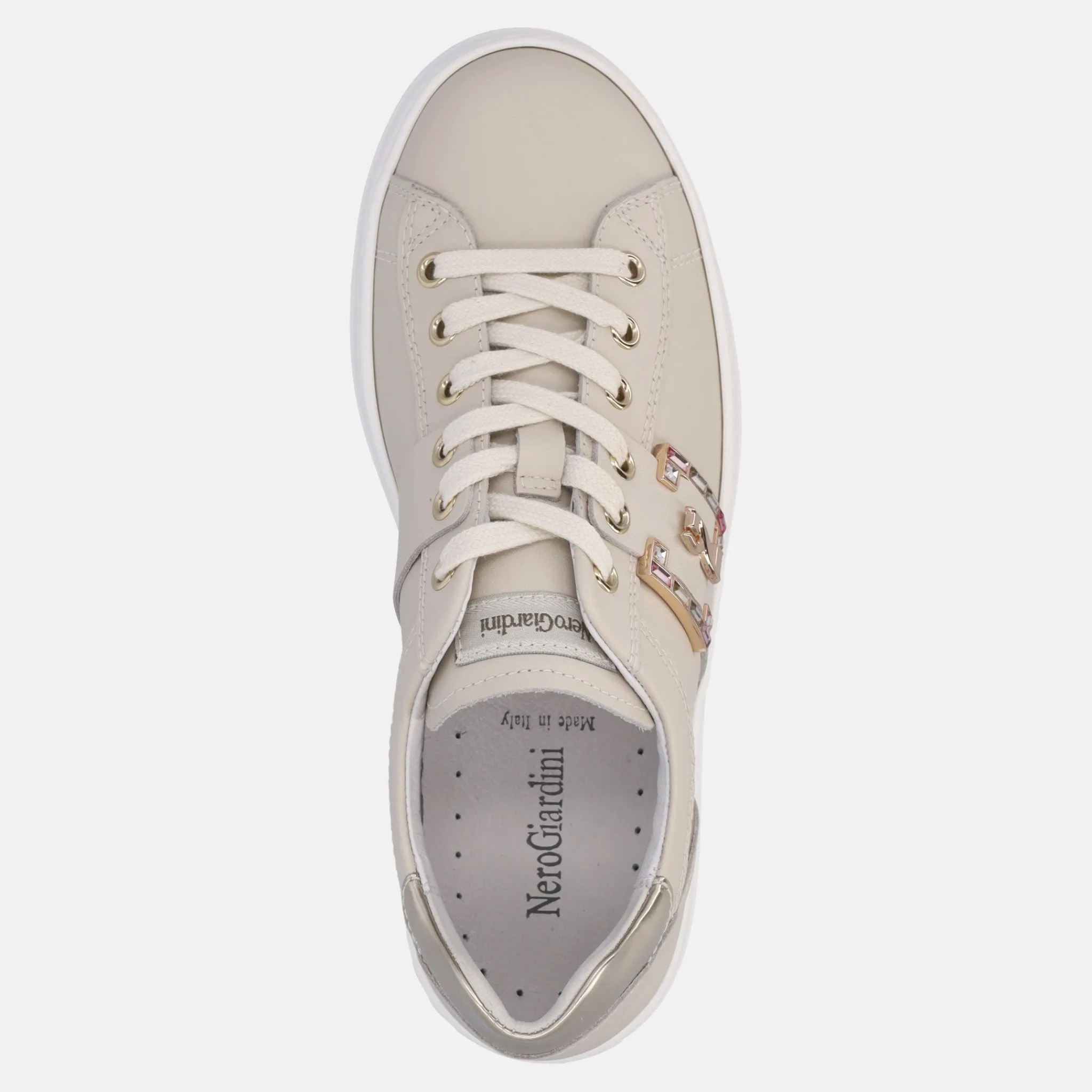 NERO GIARDINI SNEAKERS | Donna Sneakers