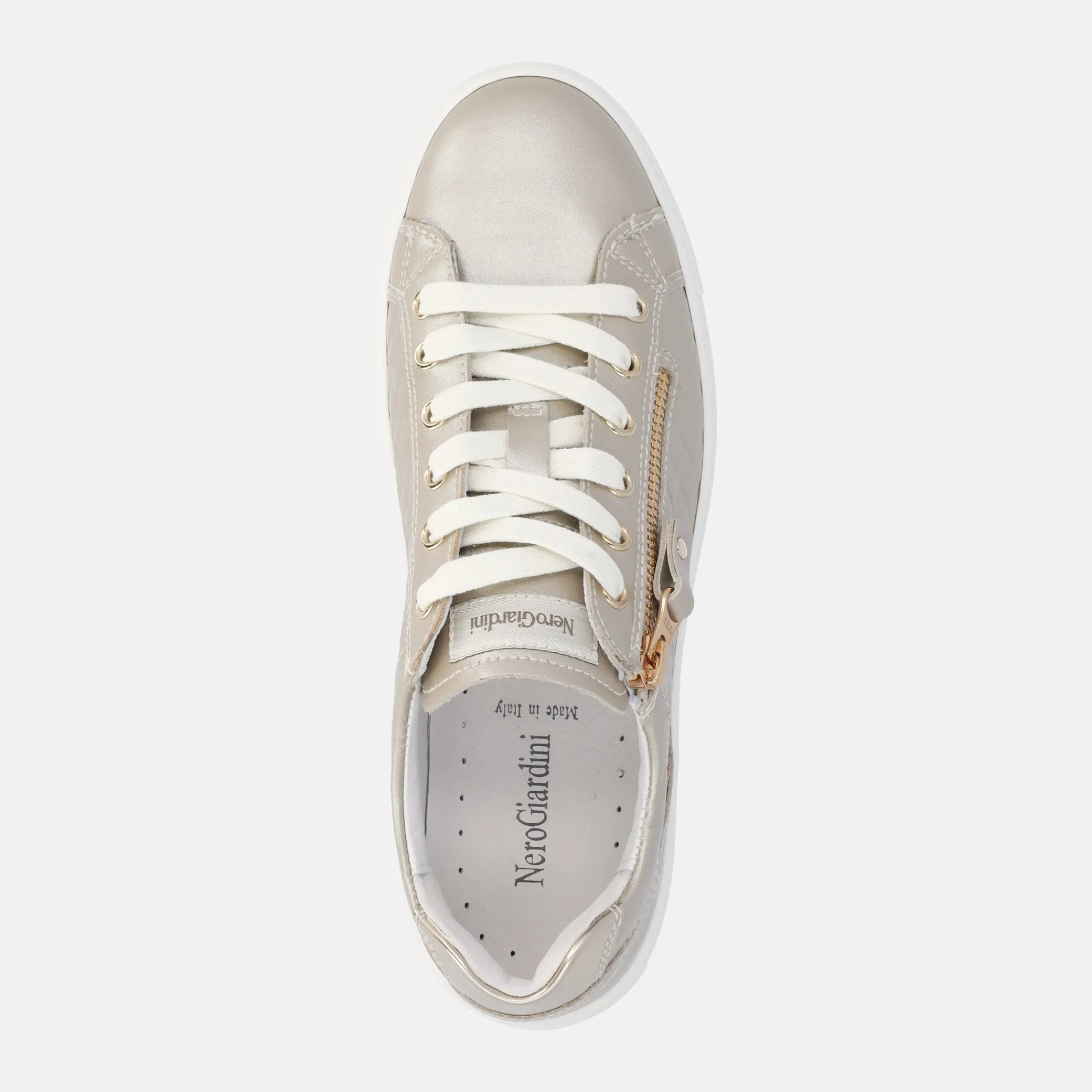 NERO GIARDINI SNEAKERS | Donna Sneakers