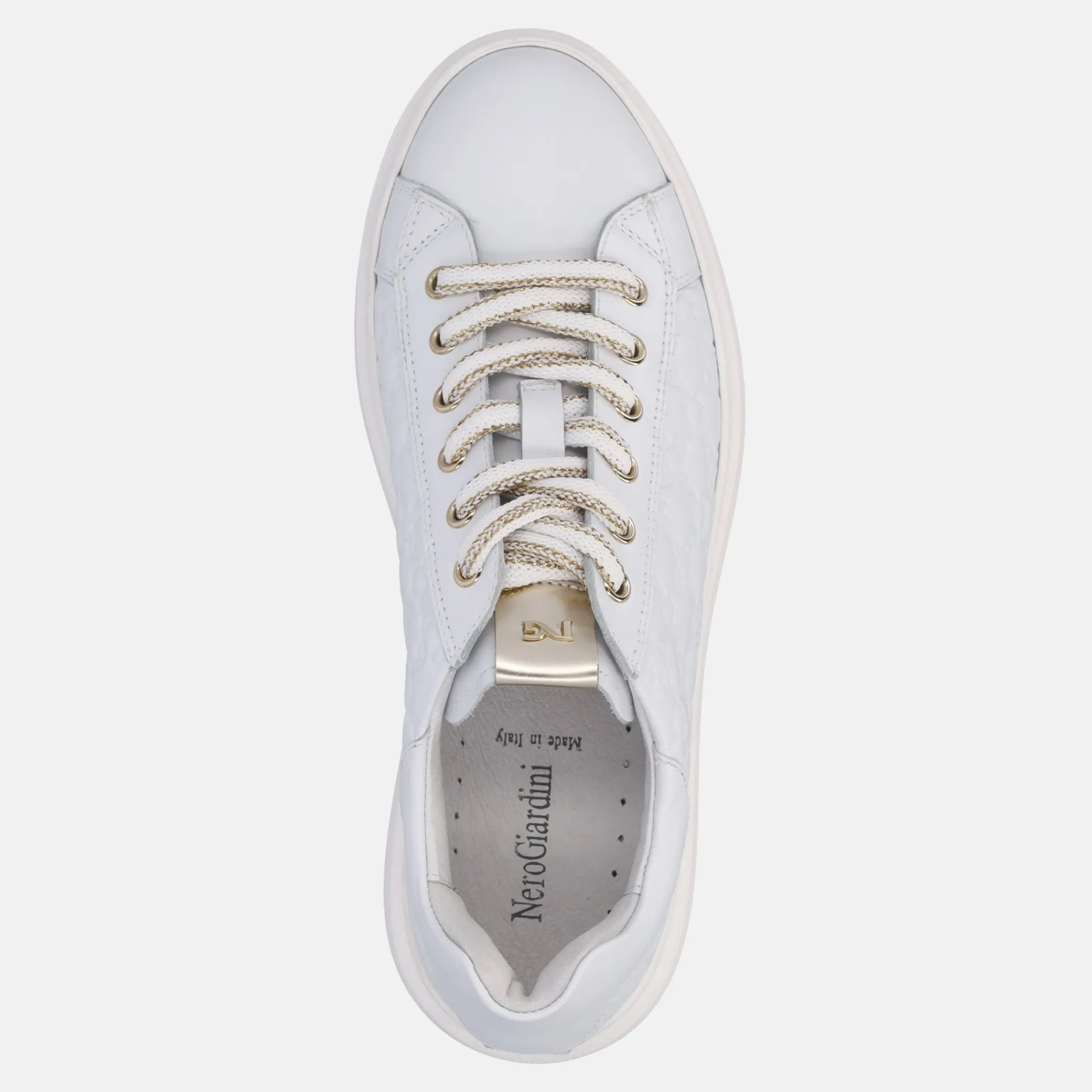 NERO GIARDINI SNEAKERS | Donna Sneakers