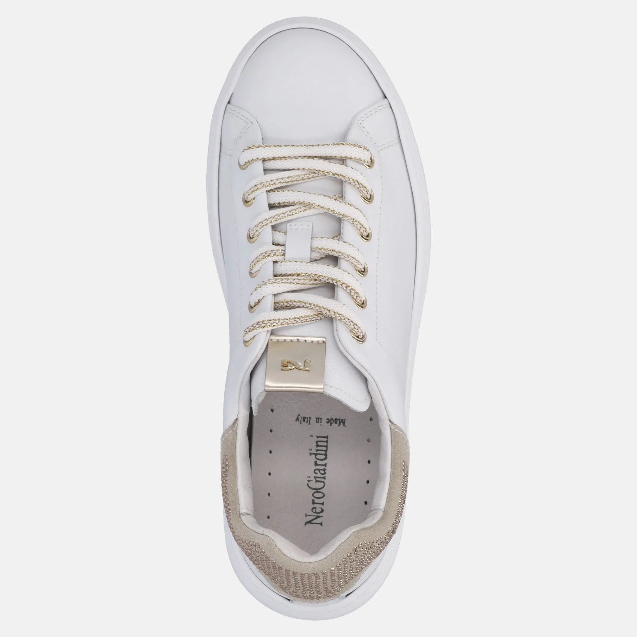 NERO GIARDINI SNEAKERS | Donna Sneakers