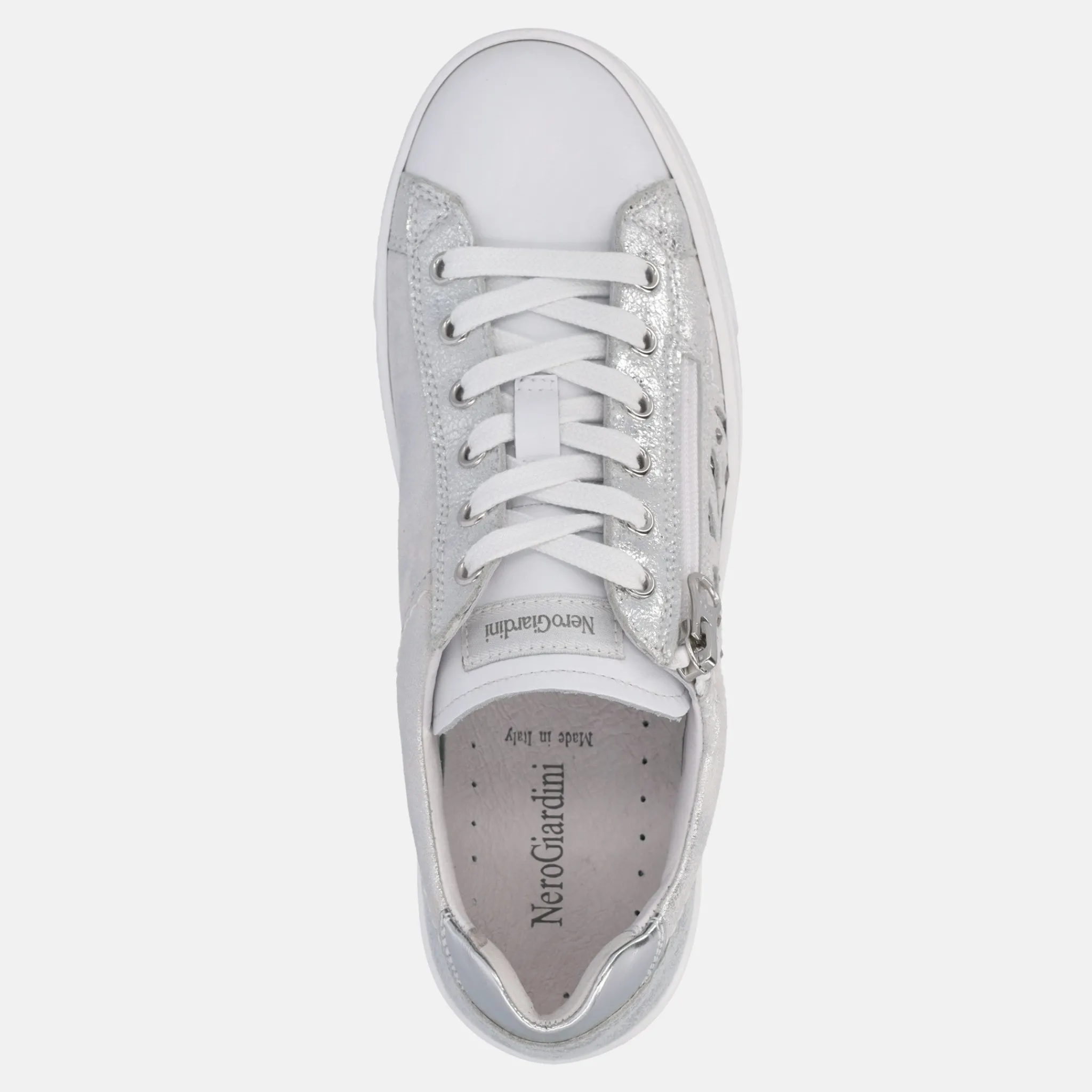 NERO GIARDINI SNEAKERS | Donna Sneakers