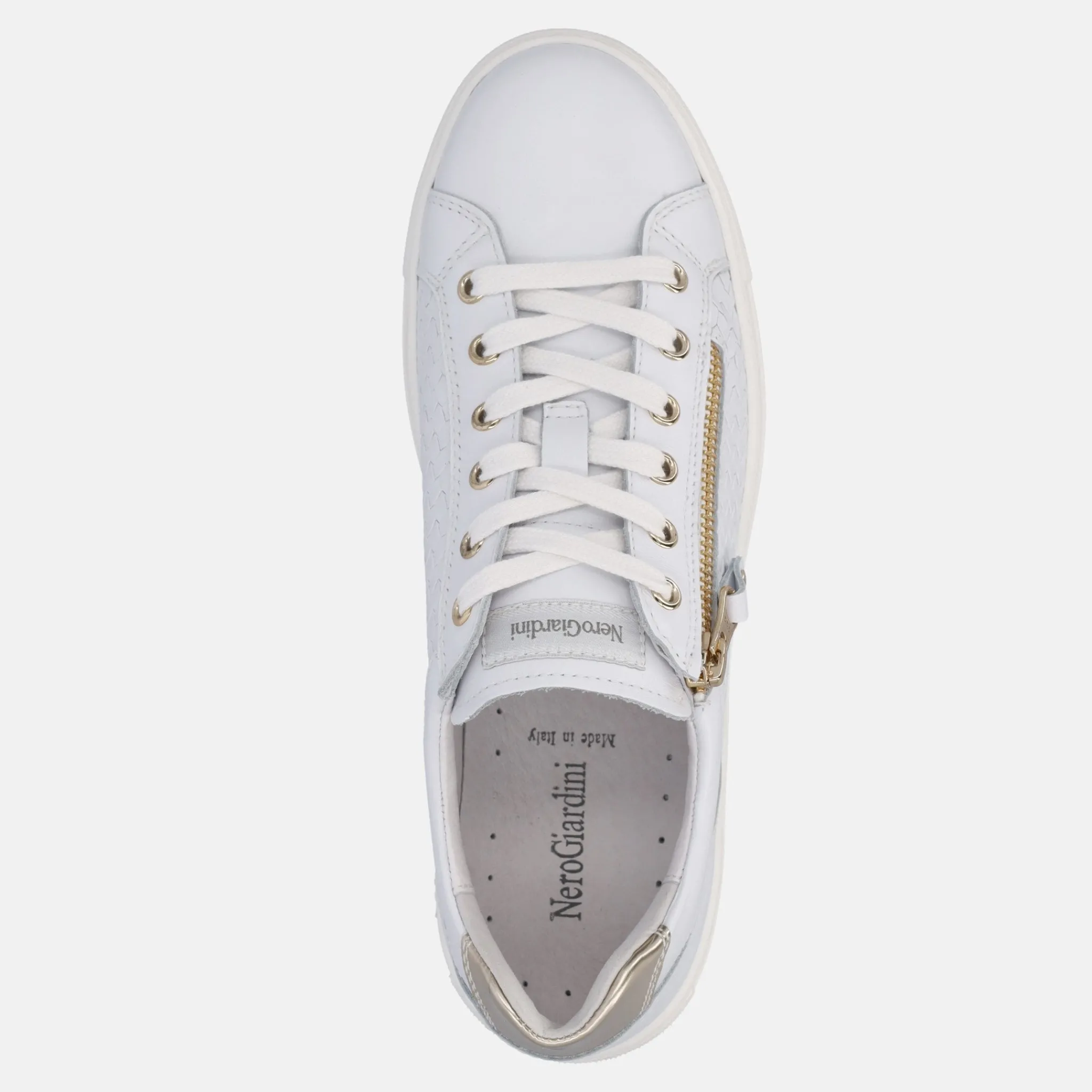 NERO GIARDINI SNEAKERS | Donna Sneakers