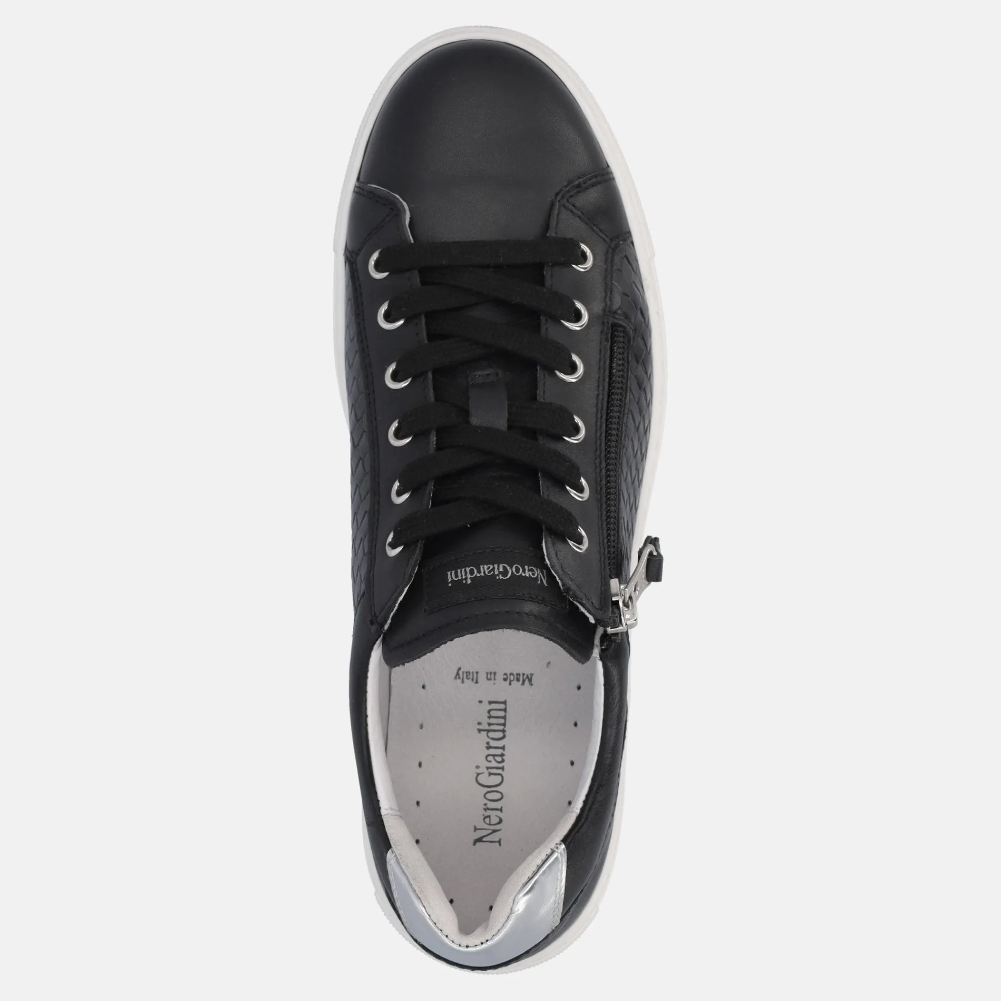 NERO GIARDINI SNEAKERS | Donna Sneakers