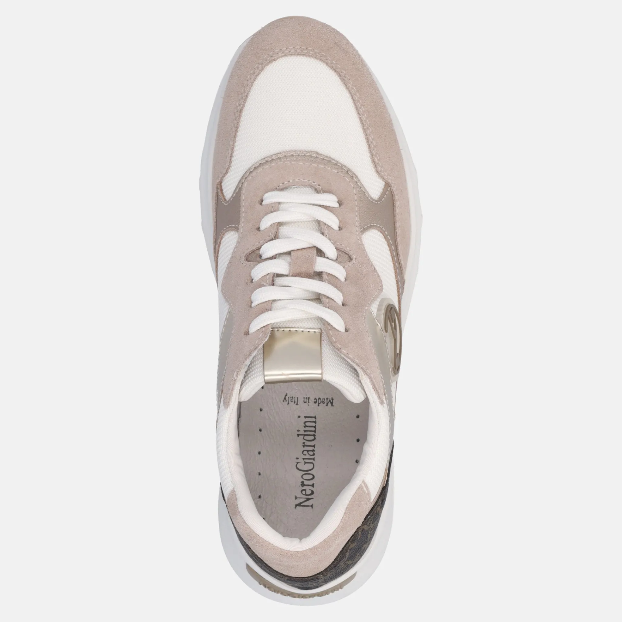 NERO GIARDINI SNEAKERS | Donna Sneakers