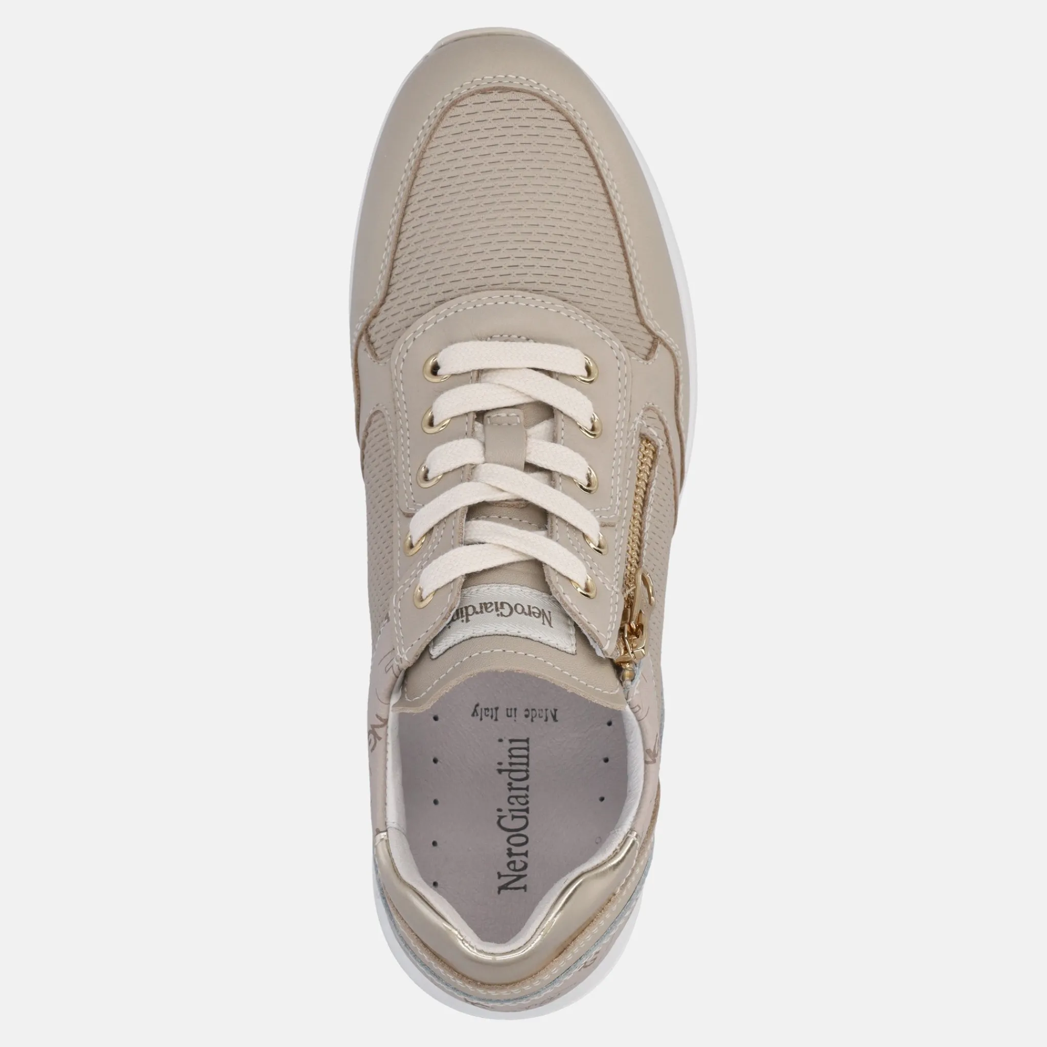 NERO GIARDINI SNEAKERS | Donna Sneakers